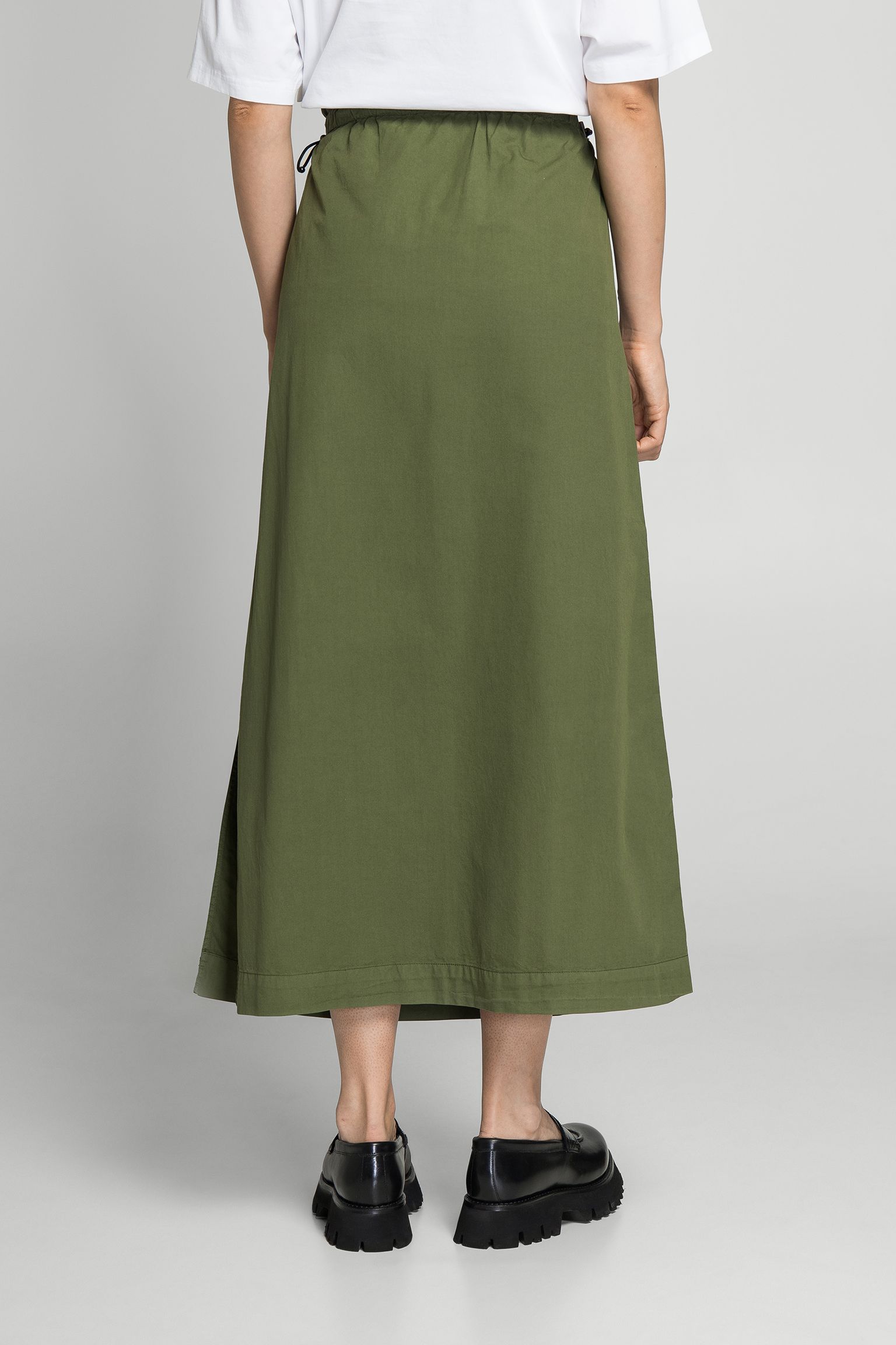 Стильные Юбка FLIGHT SKIRT