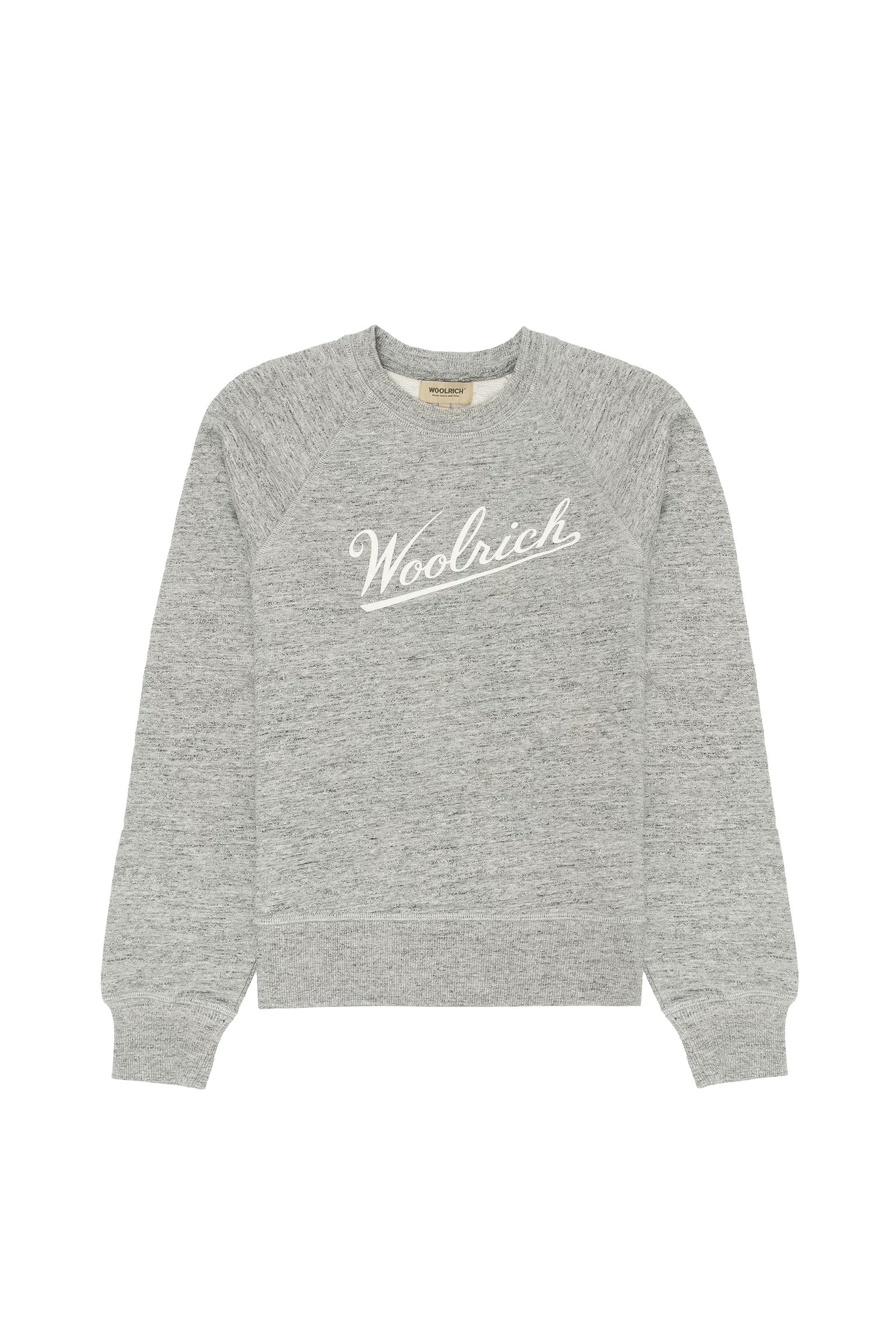 Свитшот MOULINE' FLEECE CREWNECK купить