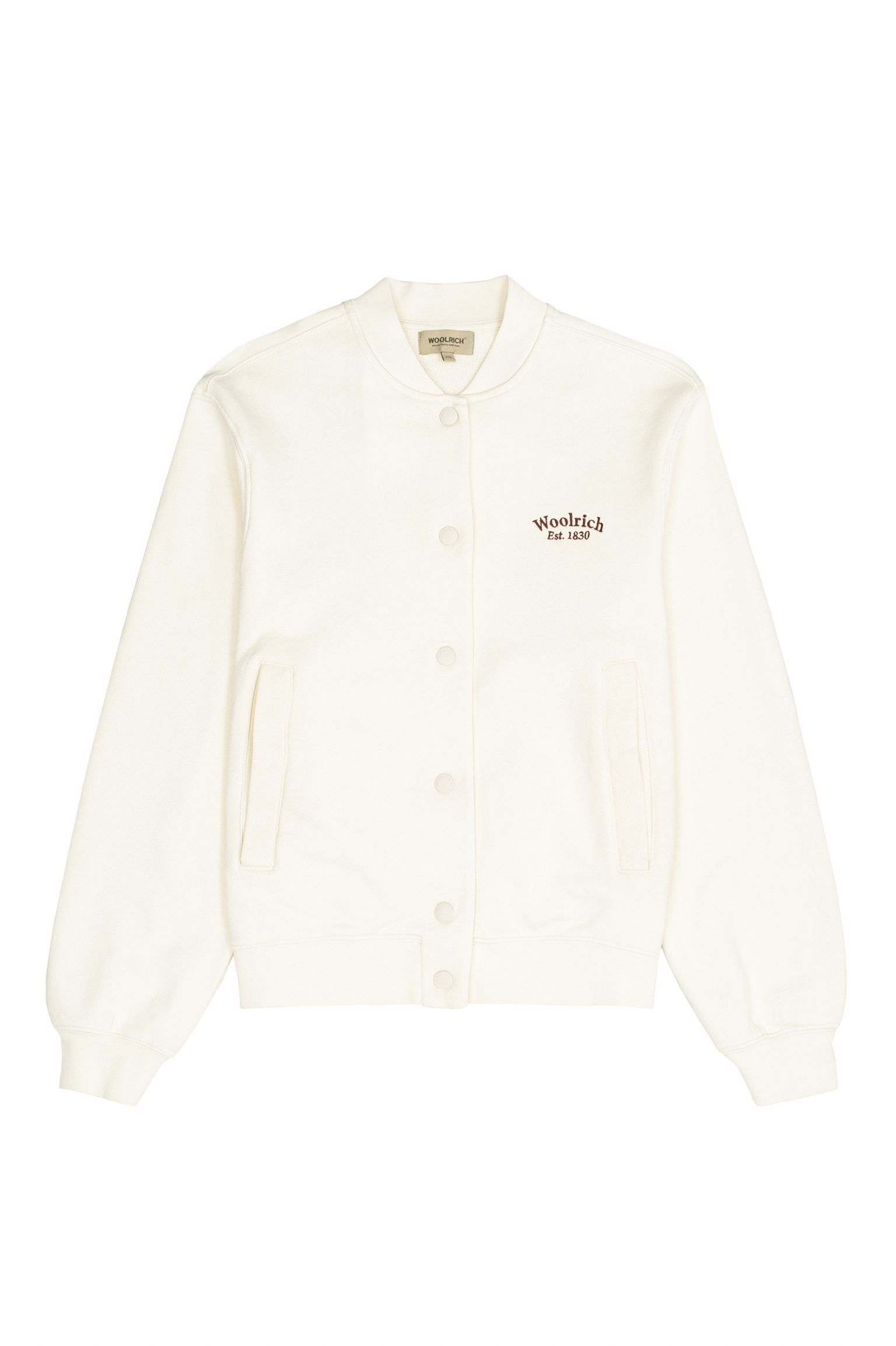 Куртка CLASSIC FLEECE BOMBER купити