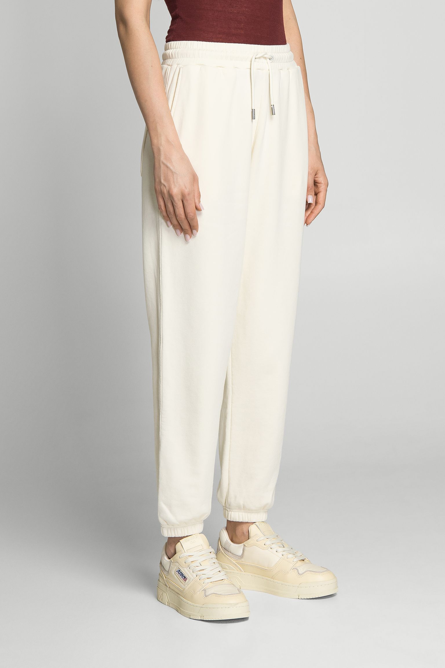 Спортивні брюки CLASSIC FLEECE SWEATPANTS