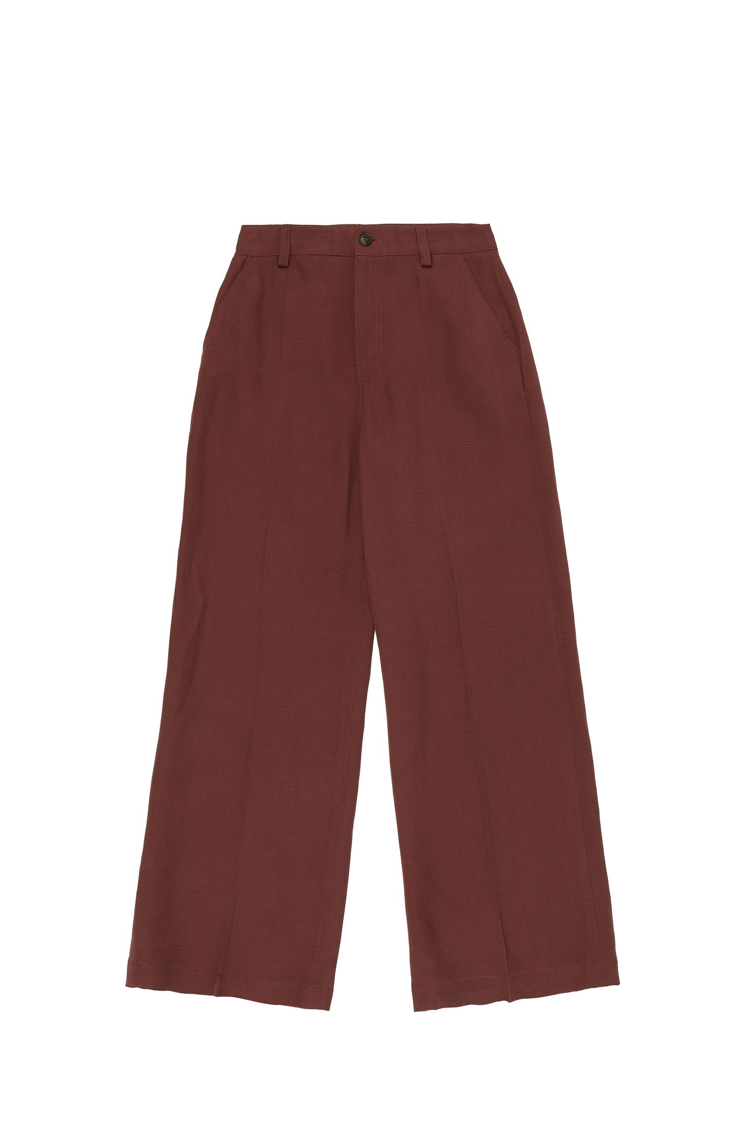 Брюки VISCOSE LINEN купити