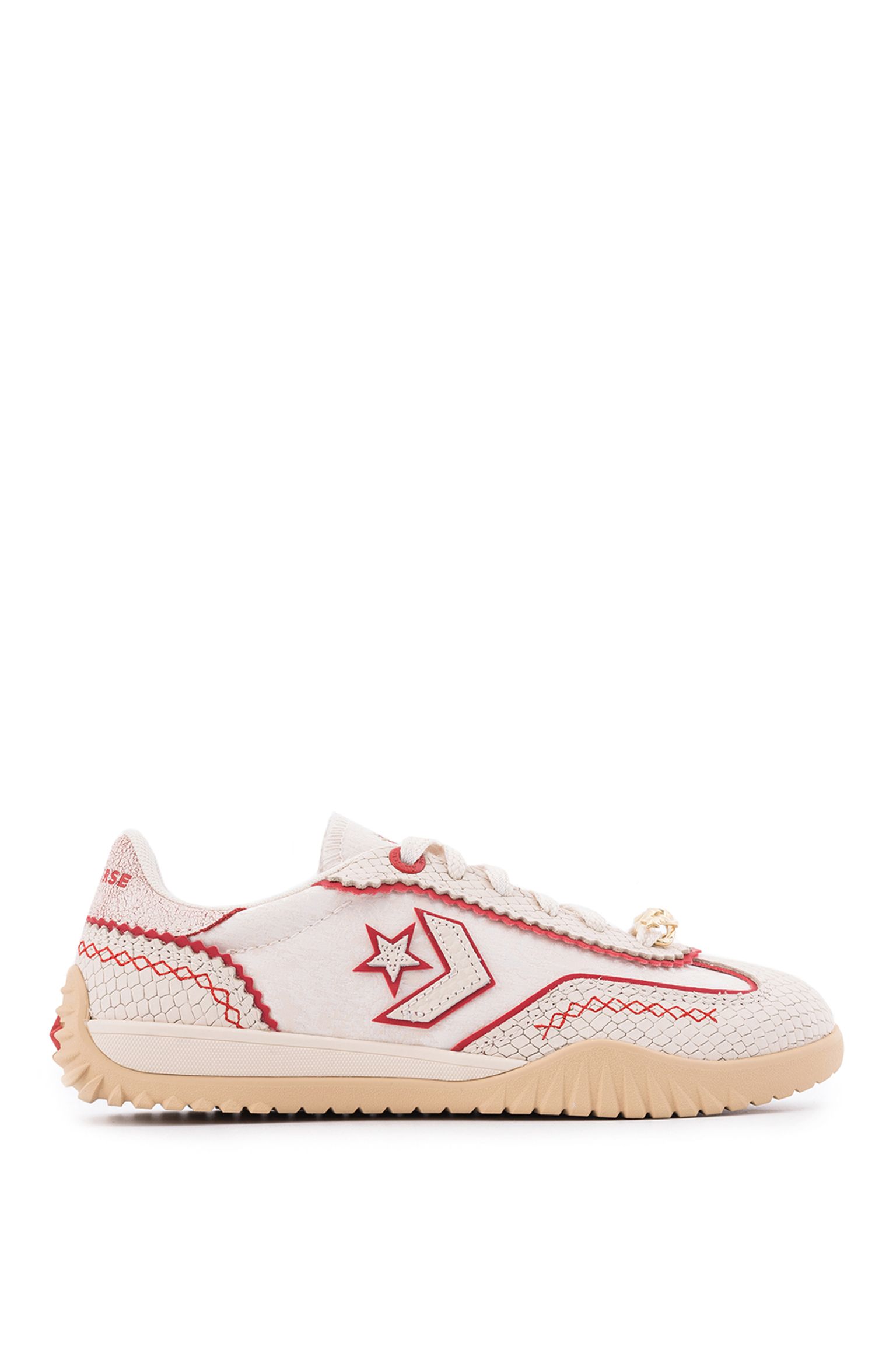 Кеды RUN STAR TRAINER