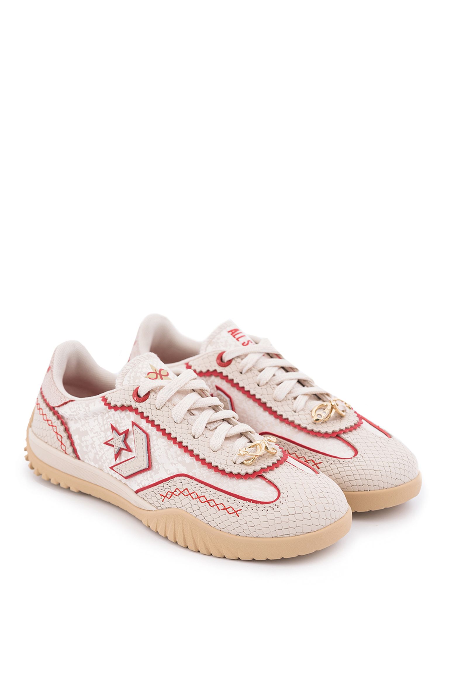 Кеды RUN STAR TRAINER