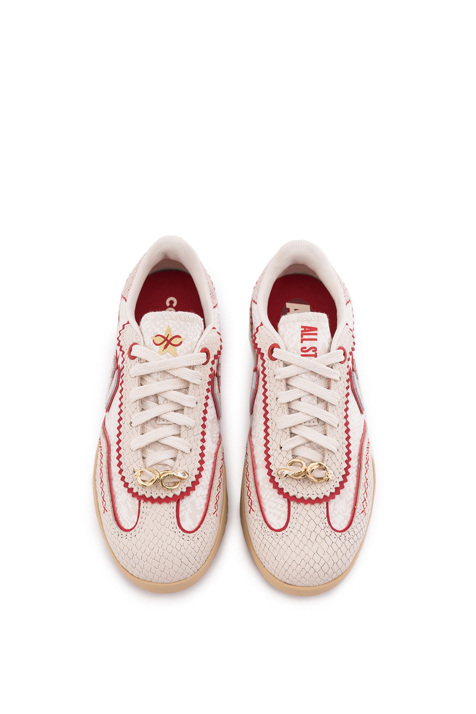 Кеды RUN STAR TRAINER