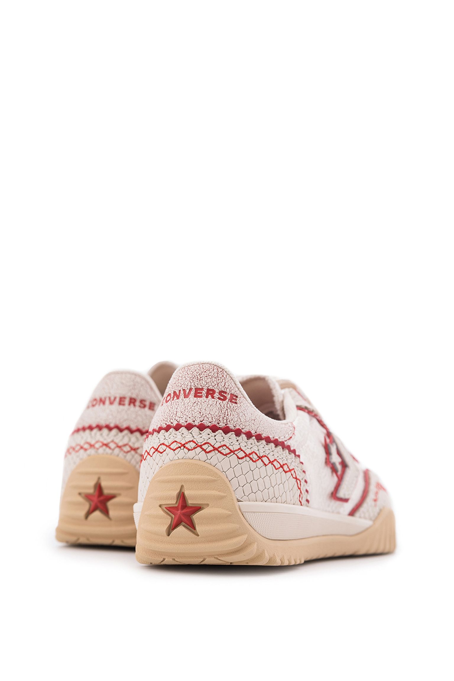 Кеды RUN STAR TRAINER