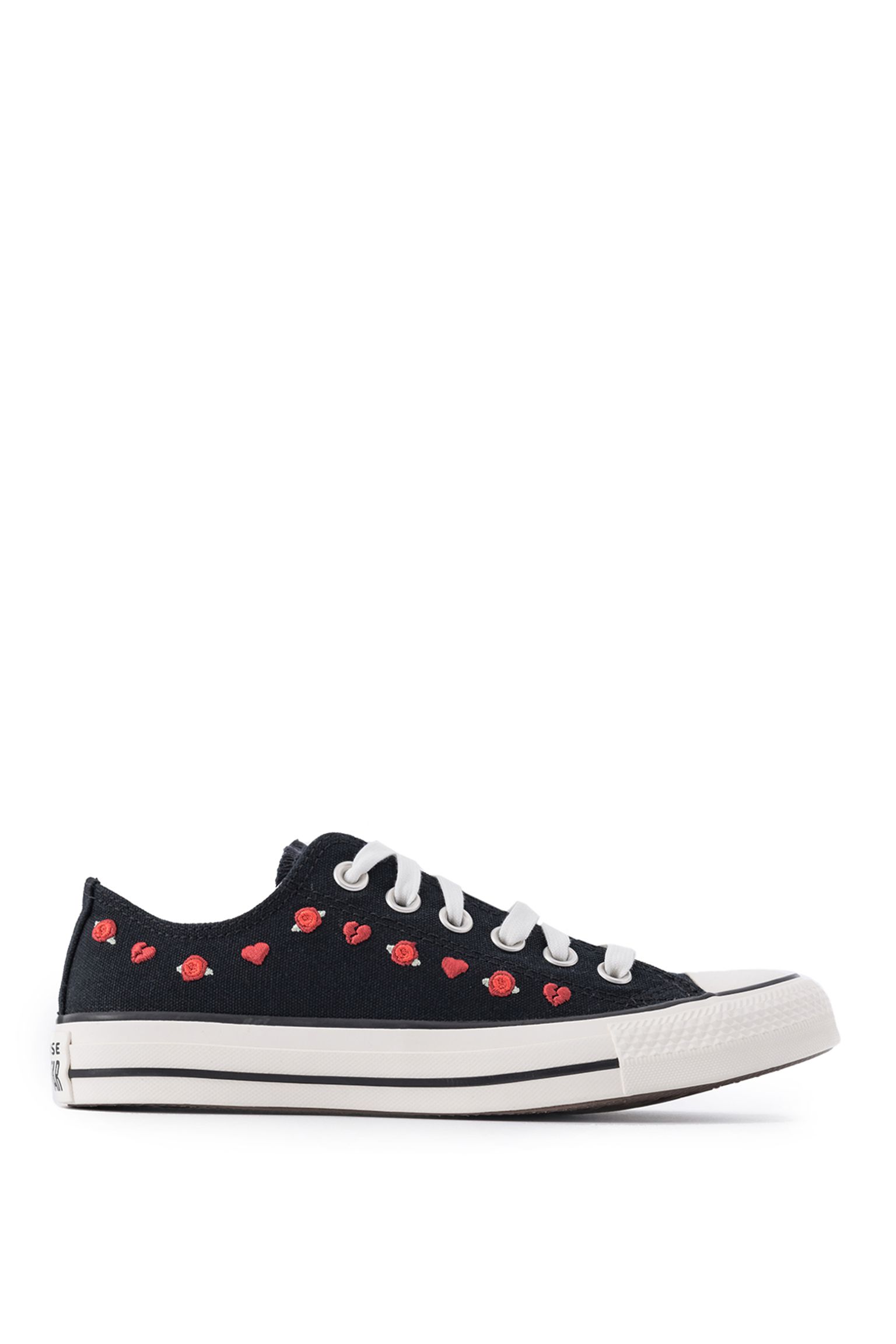 Кеды CHUCK TAYLOR ALL STAR