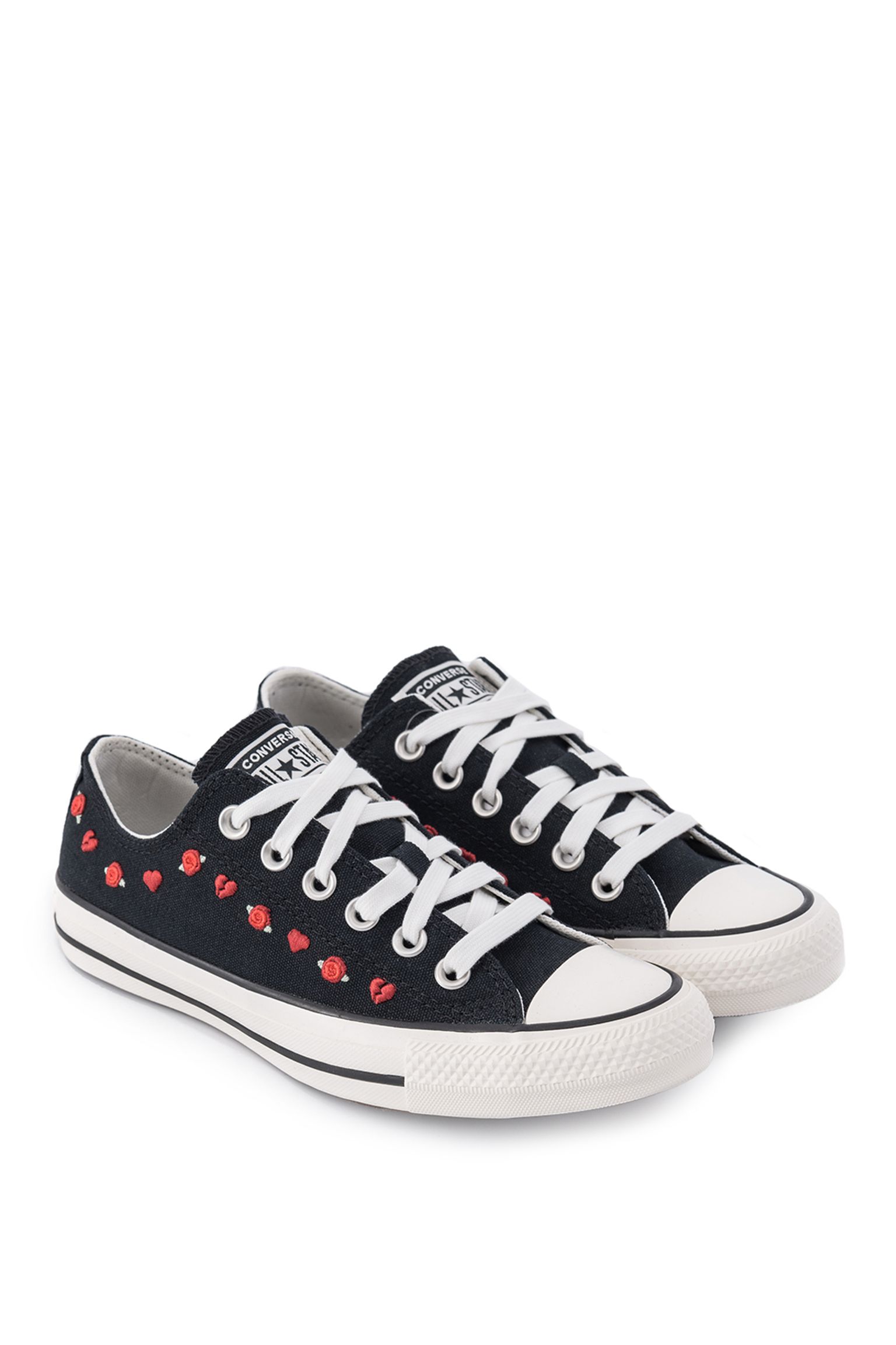 Кеды CHUCK TAYLOR ALL STAR