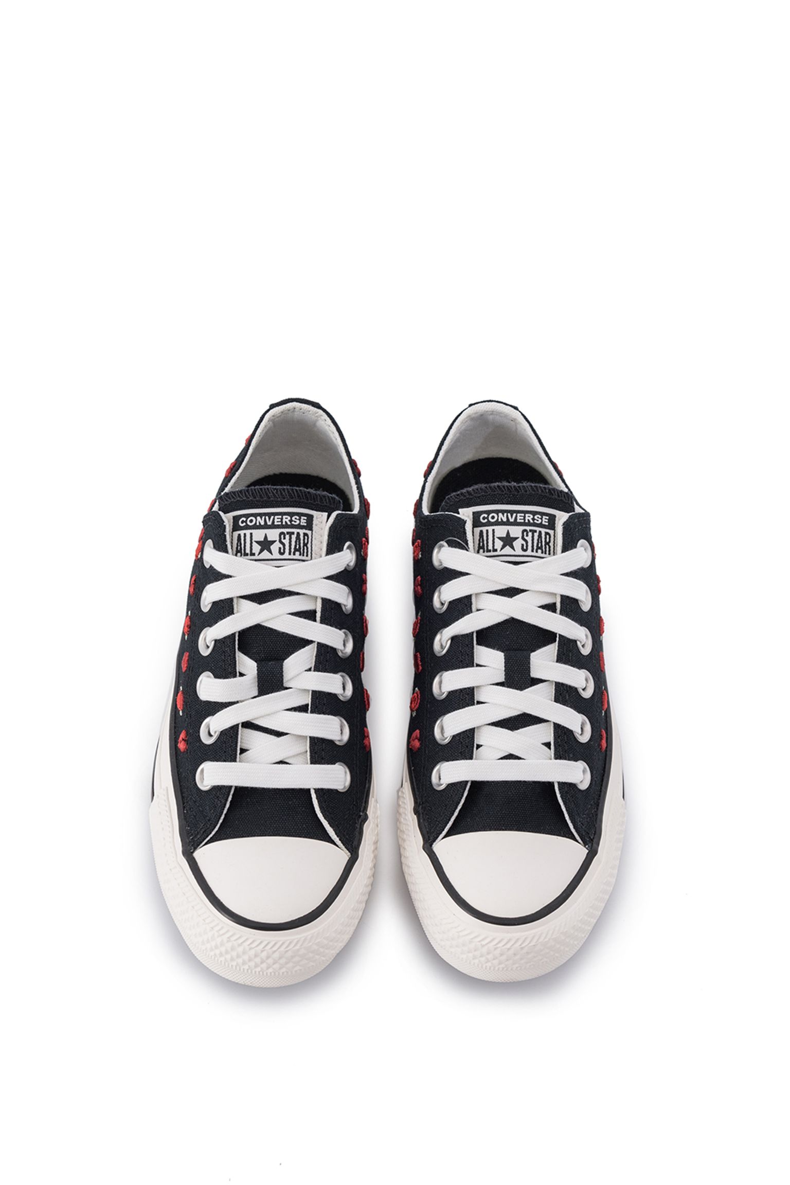 Кеды CHUCK TAYLOR ALL STAR