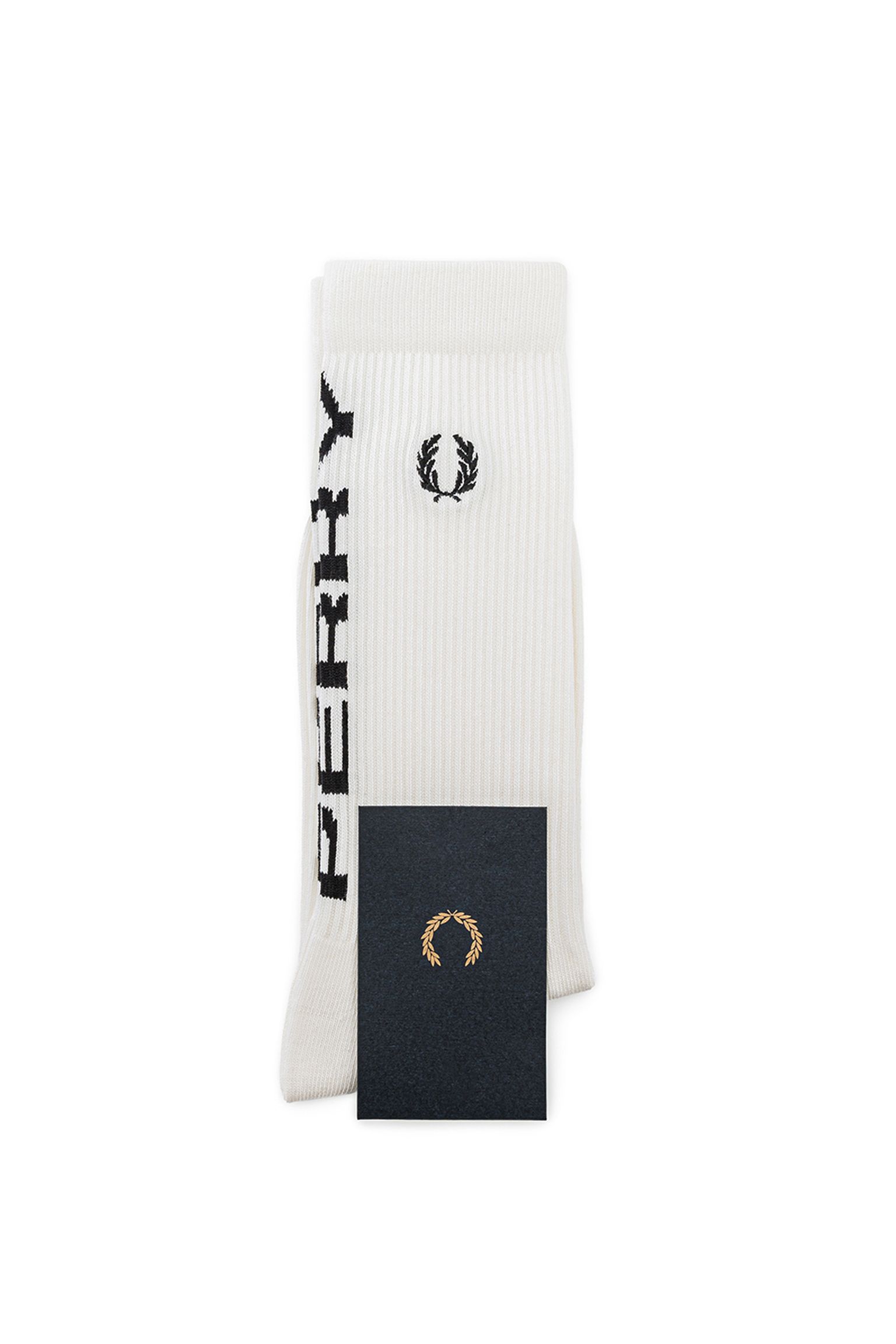 Шкарпетки FRED PERRY JACQUARD SOCK