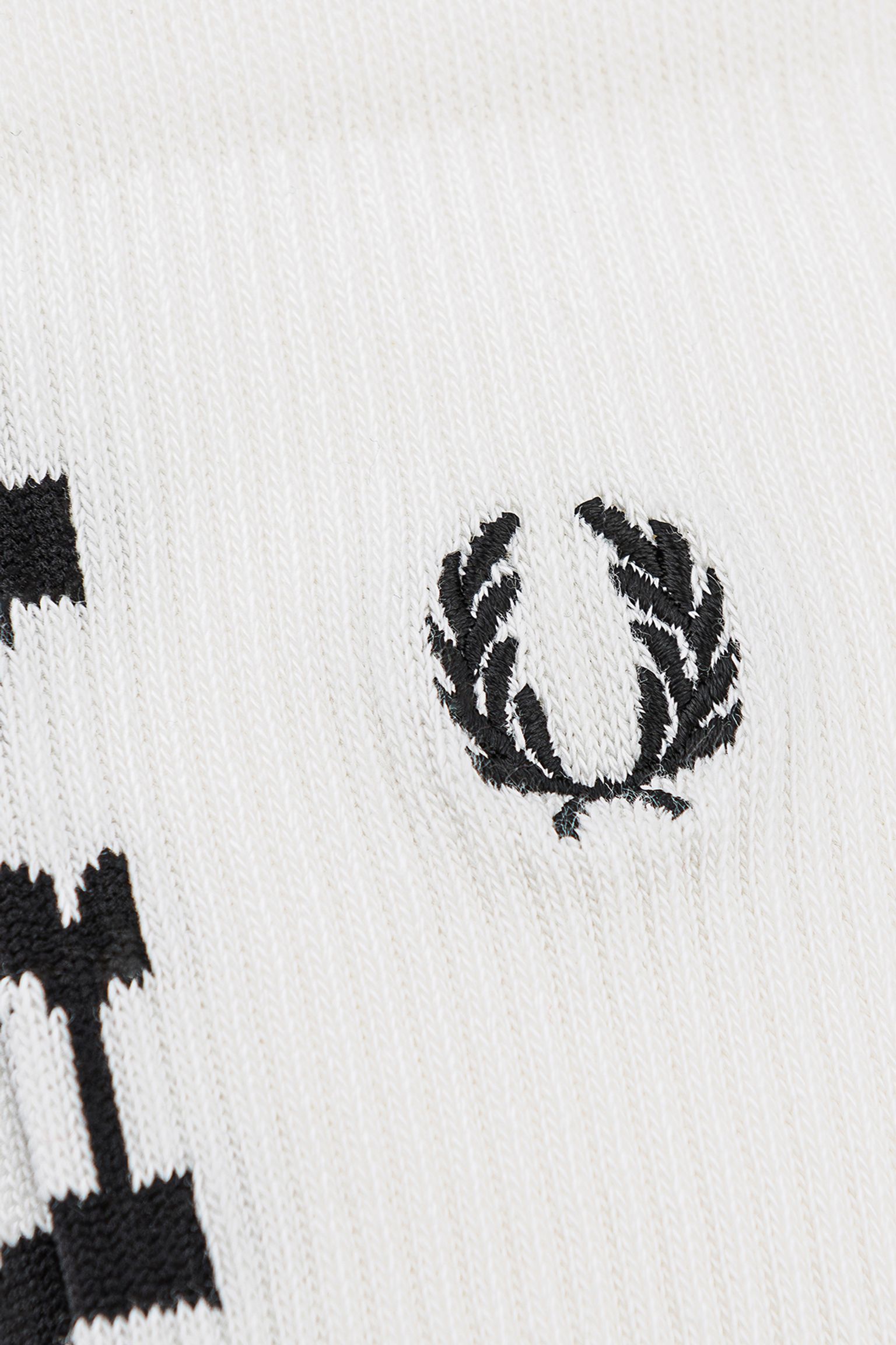 Шкарпетки FRED PERRY JACQUARD SOCK