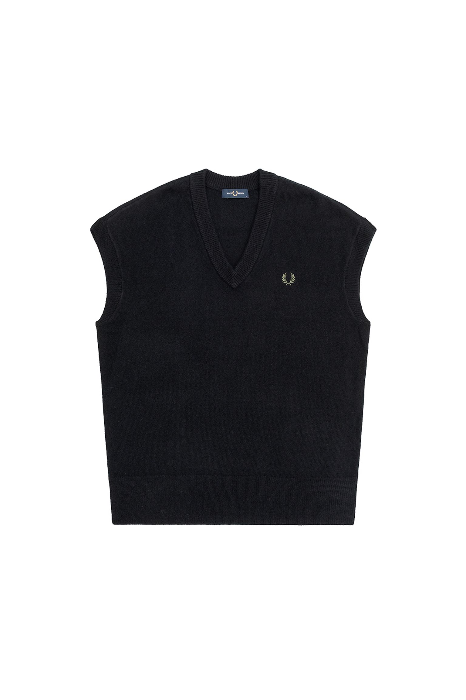 Жилет LAMBSWOOL TANK купить