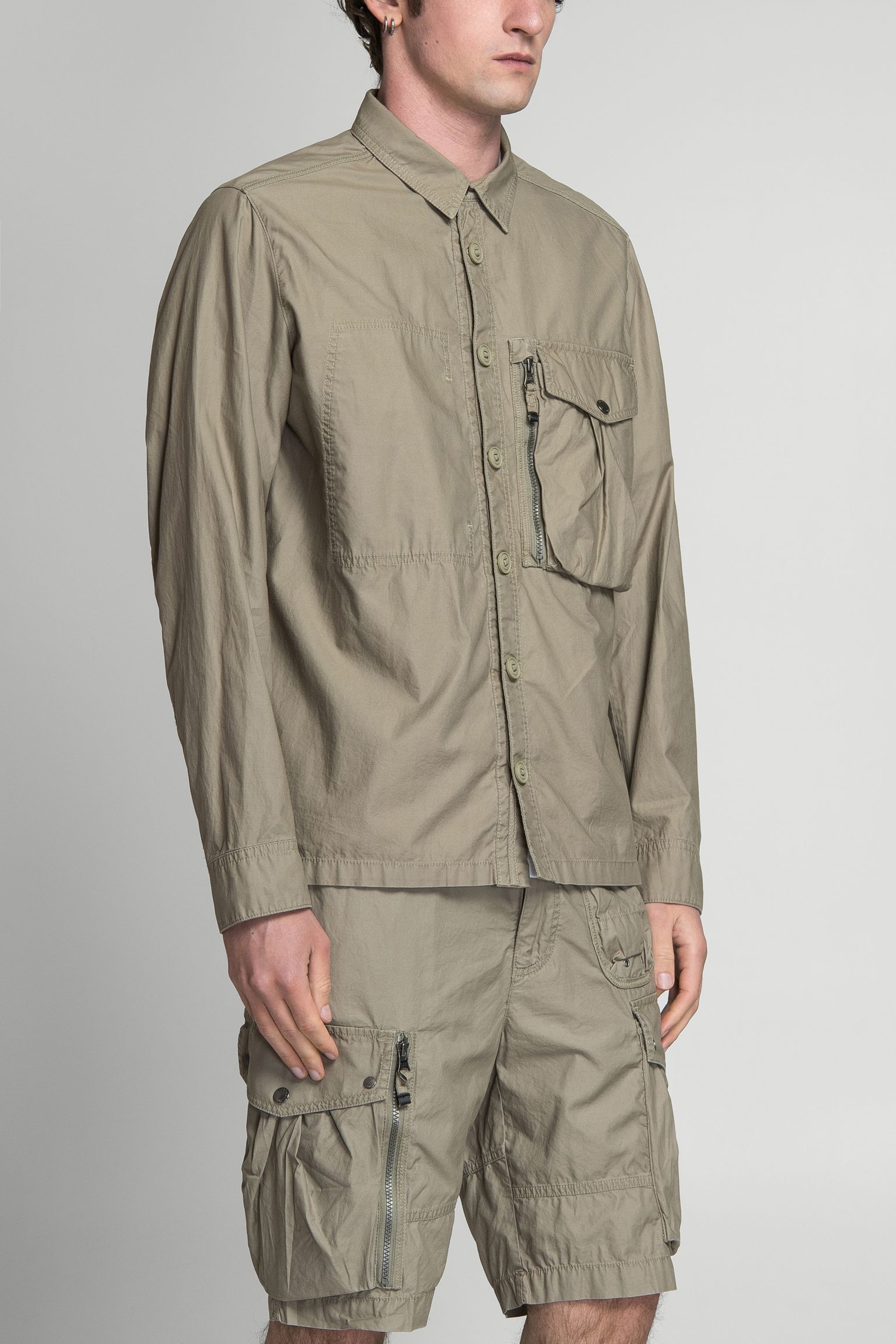 Овершот KURTIS з доставкою