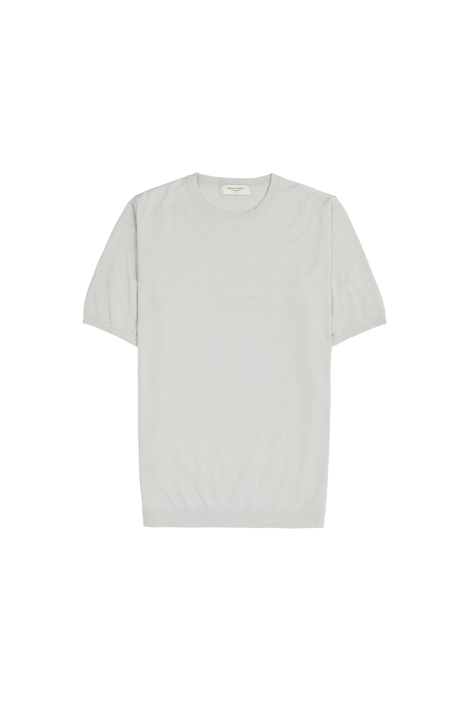Футболка ICE COTTON CREWNECK купить