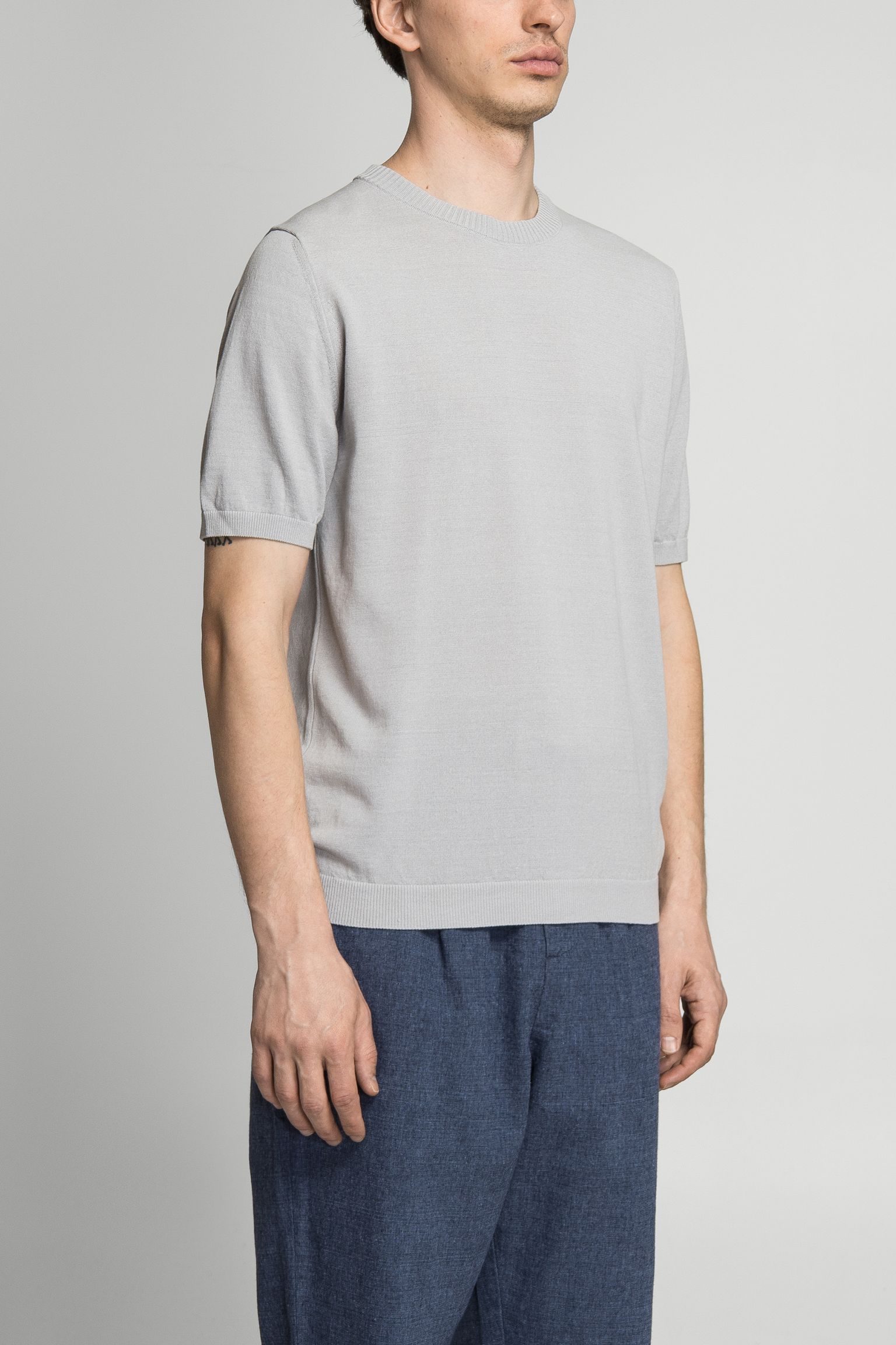 Футболка ICE COTTON CREWNECK с доставкой