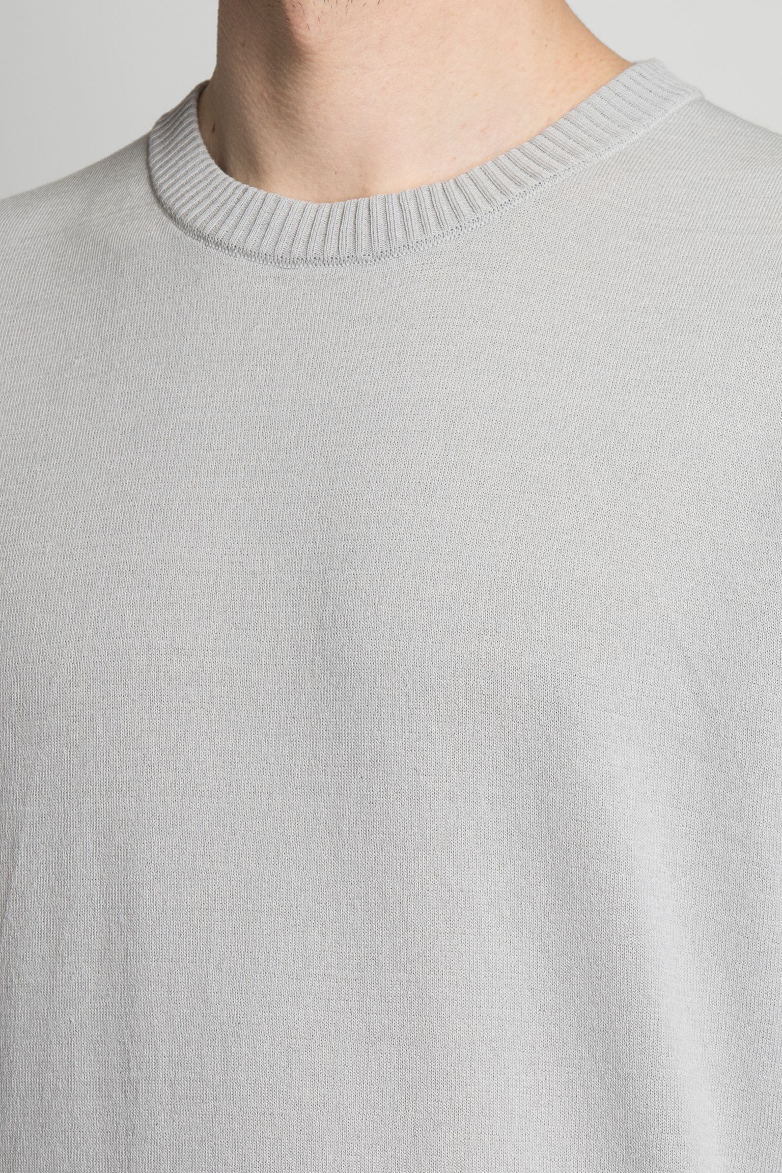 Широкий выбор Футболка ICE COTTON CREWNECK
