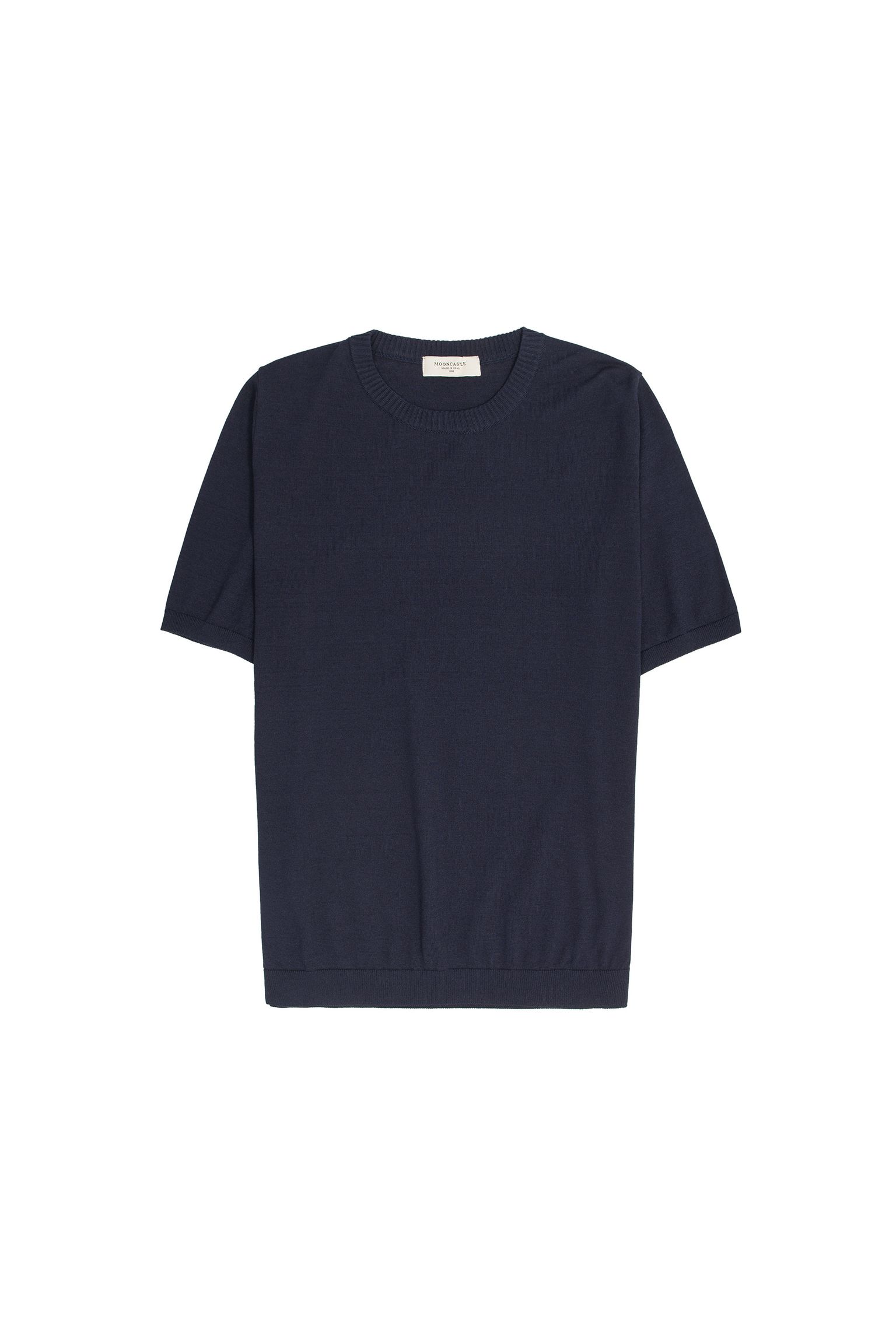 Футболка ICE COTTON CREWNECK купить