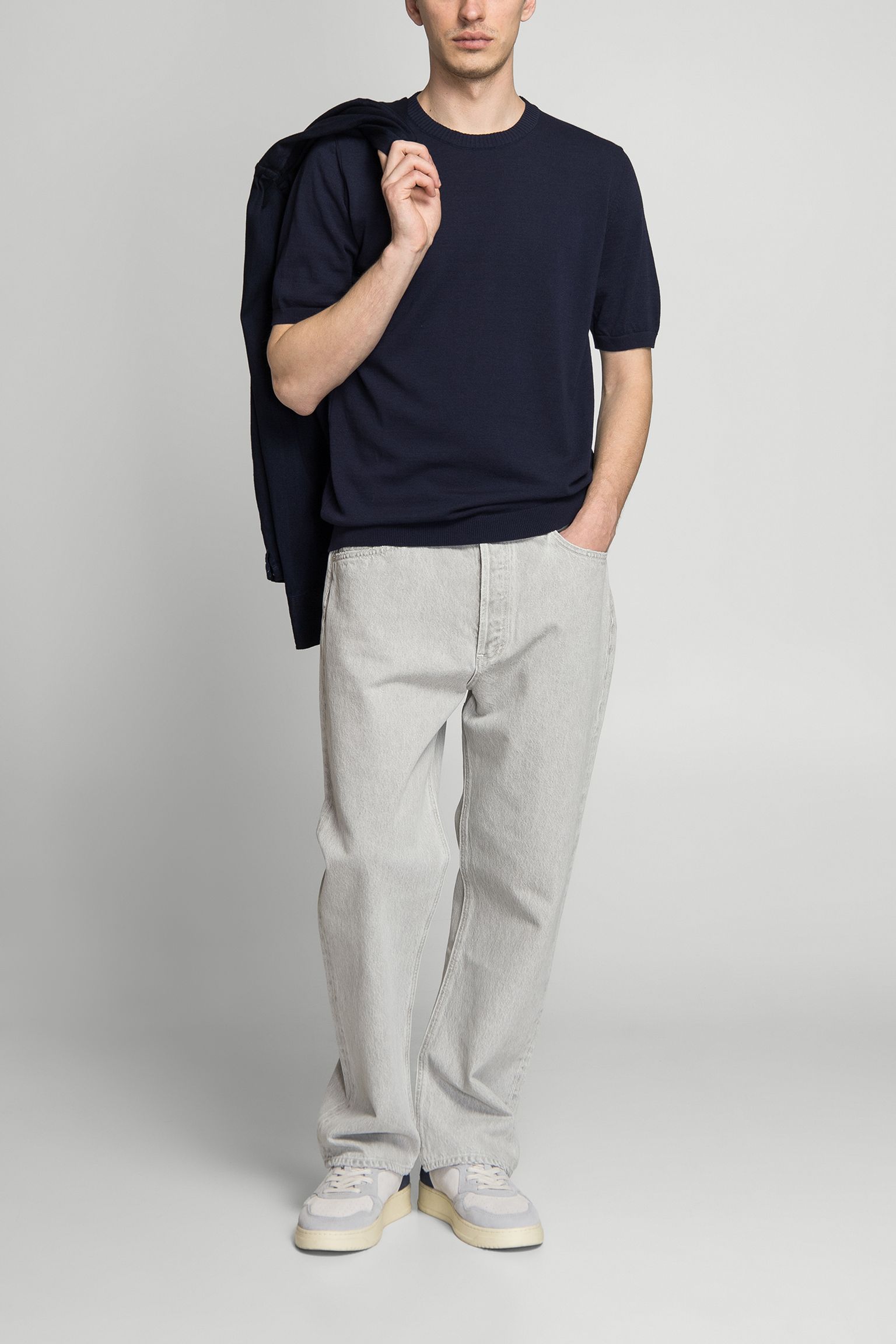 Футболка ICE COTTON CREWNECK купить в Украине