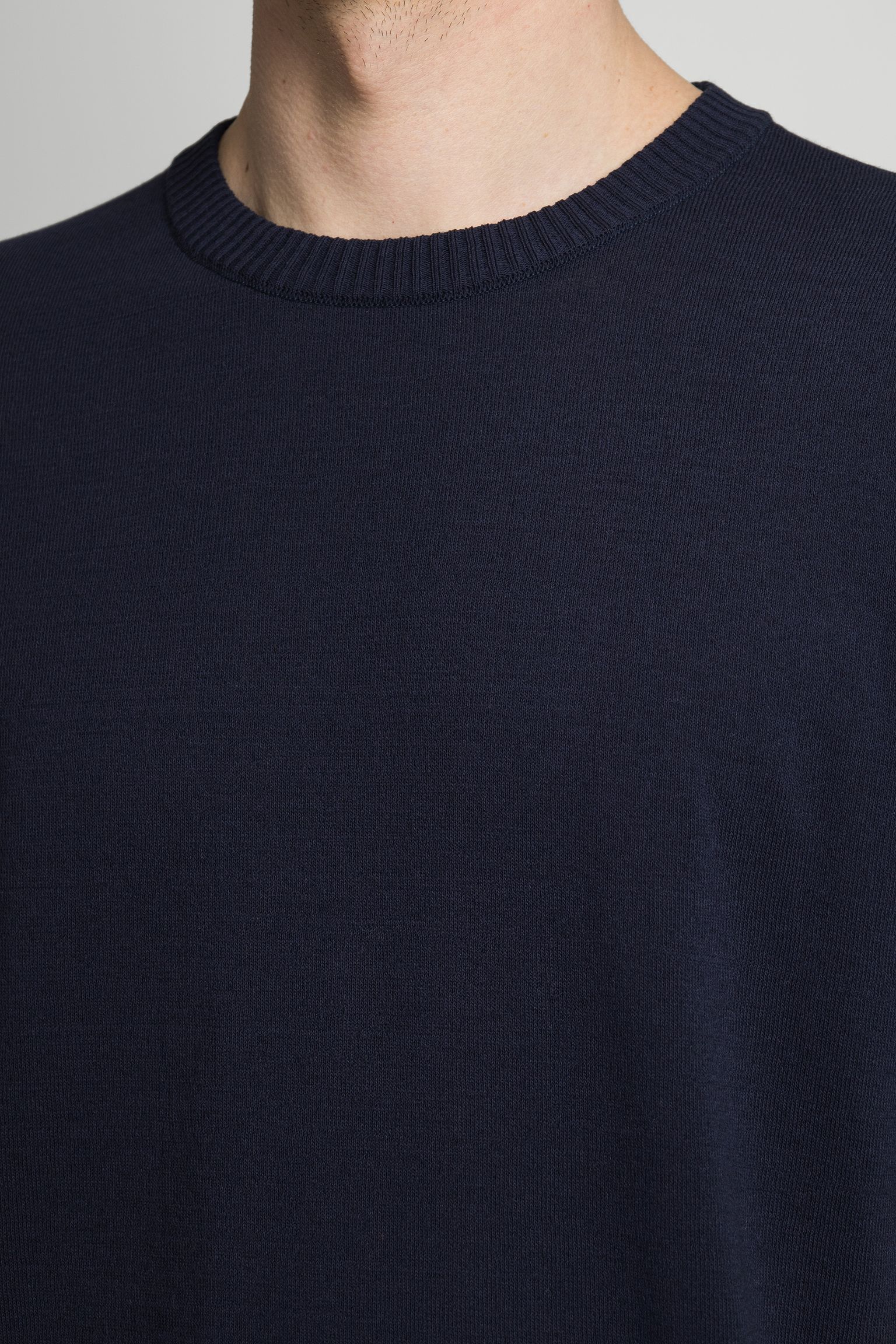 Широкий выбор Футболка ICE COTTON CREWNECK