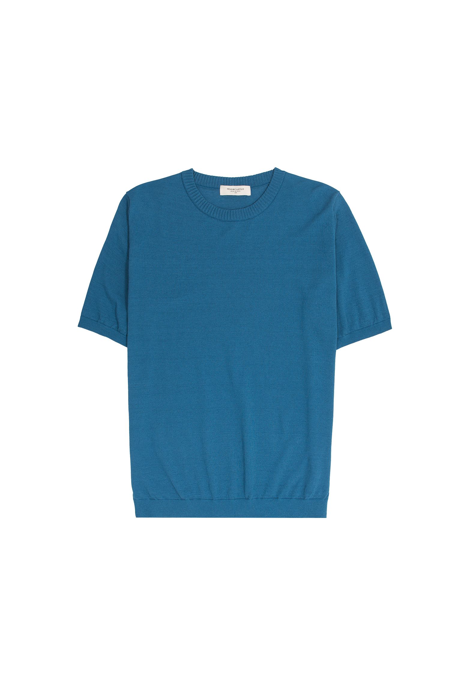 Футболка ICE COTTON CREWNECK купить