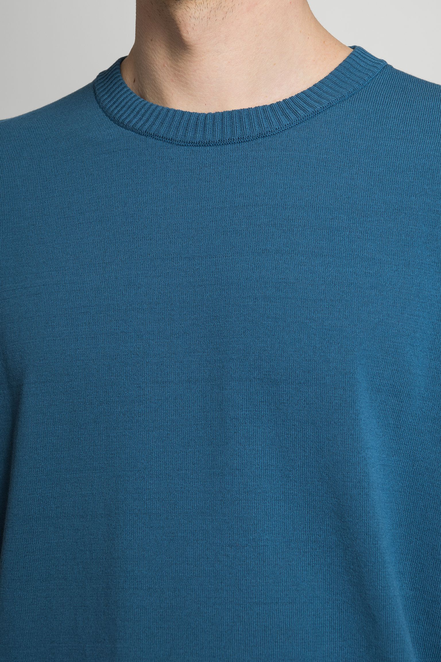 Широкий выбор Футболка ICE COTTON CREWNECK