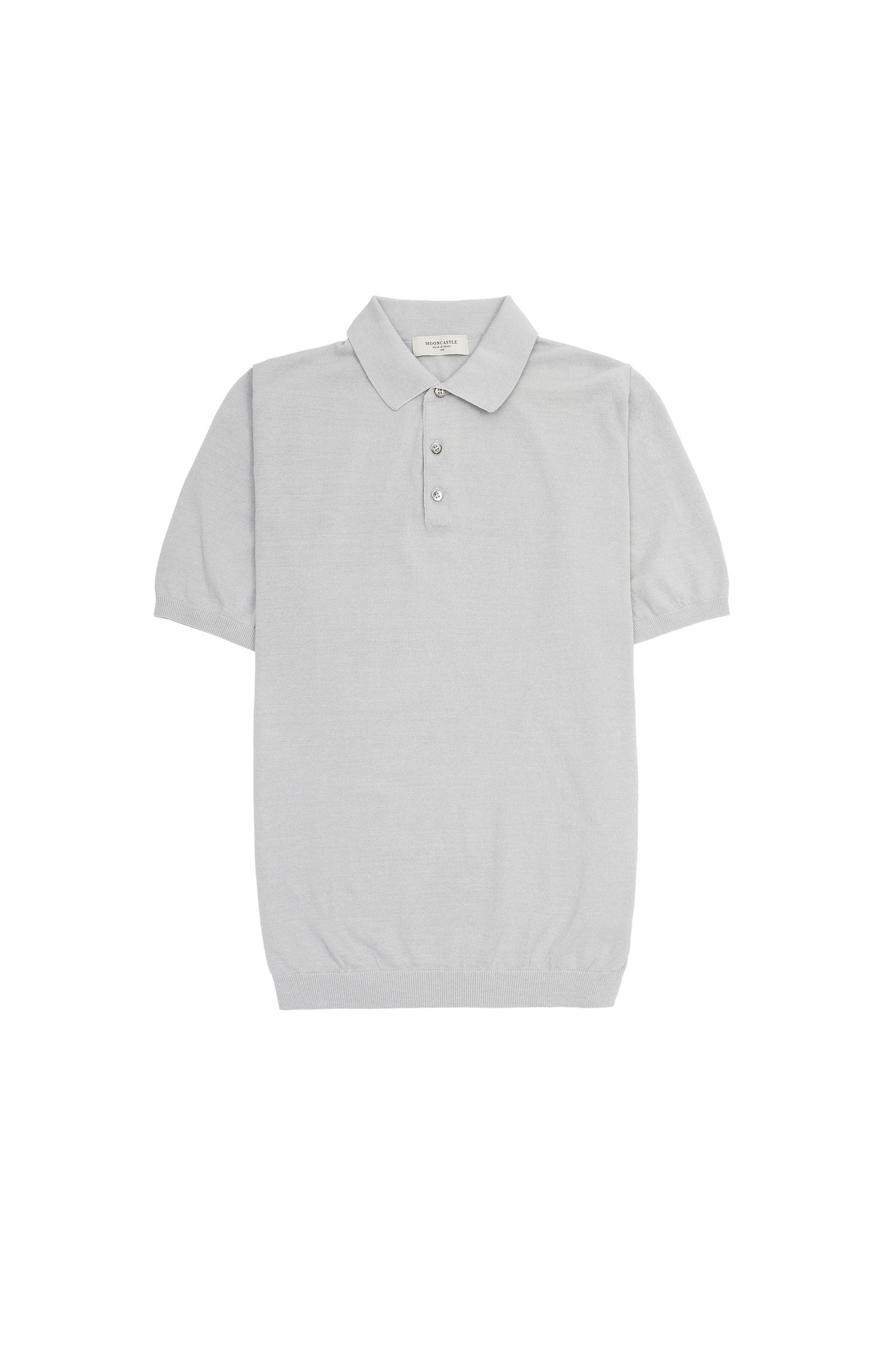 Поло ICE COTTON POLO NECK купить