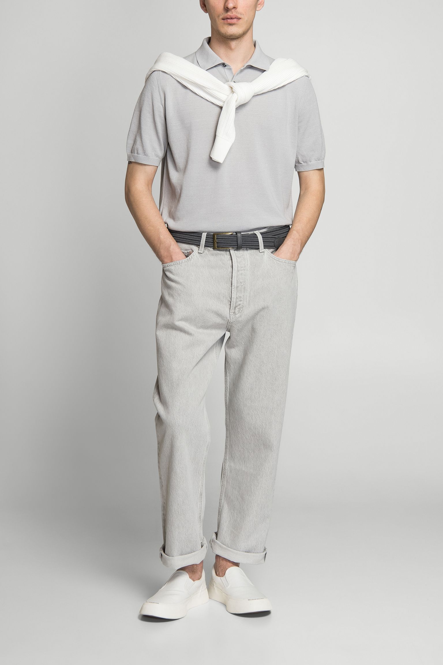 Поло ICE COTTON POLO NECK купить в Украине