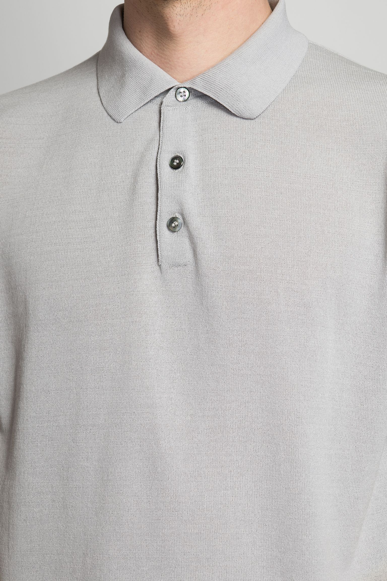 Широкий выбор Поло ICE COTTON POLO NECK