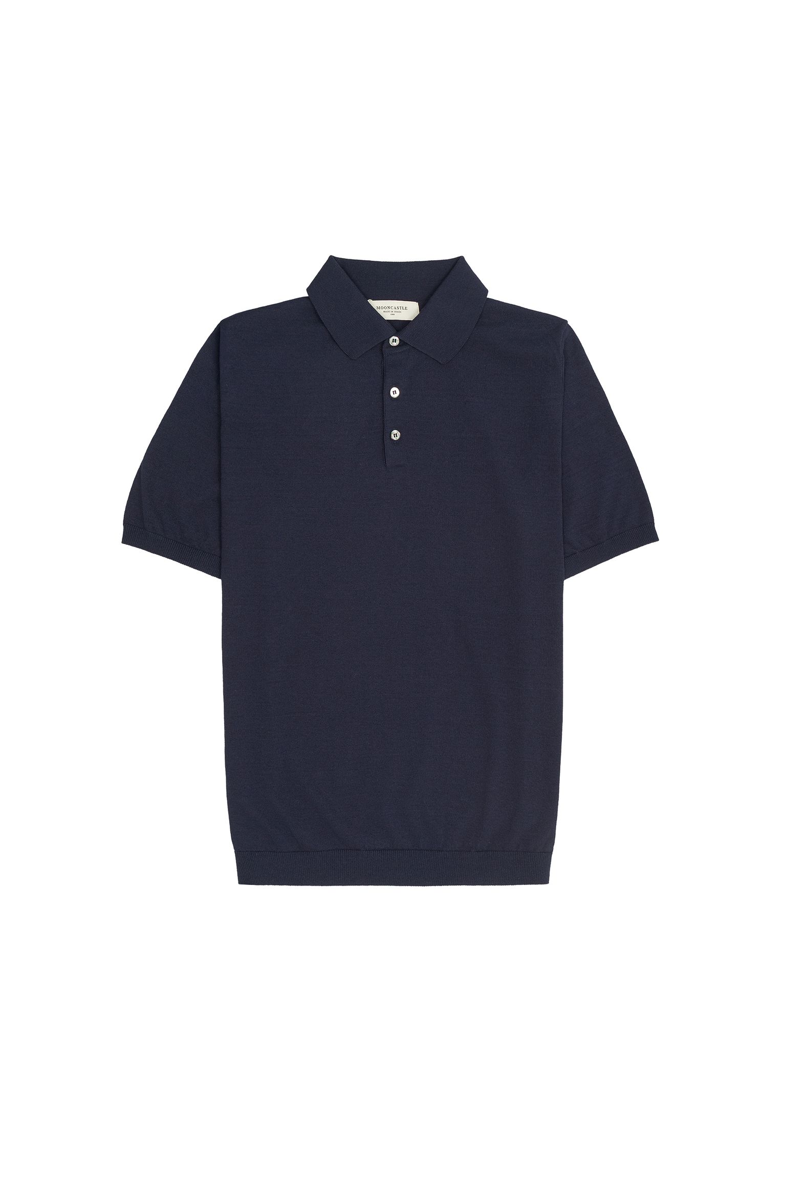 Поло ICE COTTON POLO NECK купити