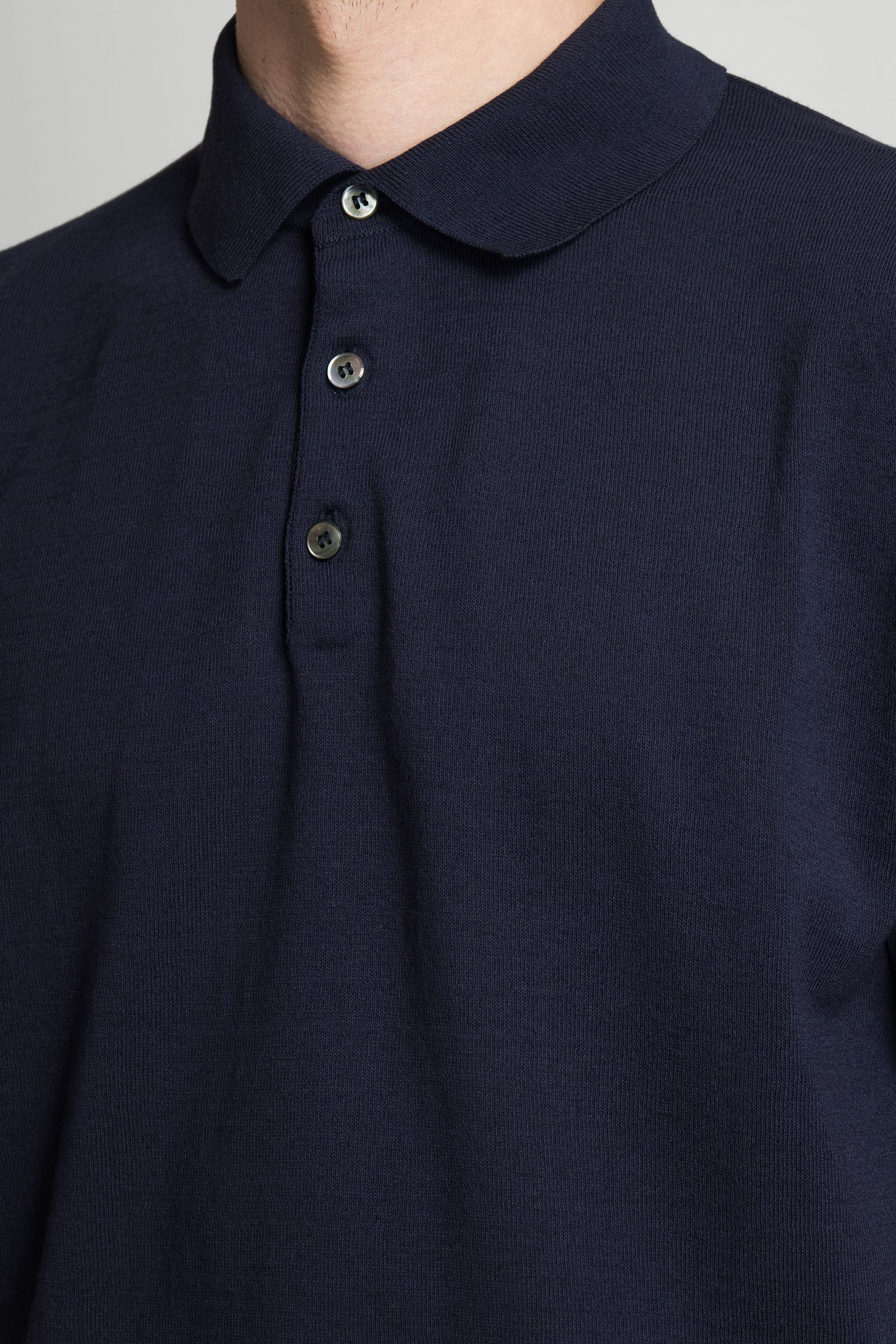 Широкий вибір Поло ICE COTTON POLO NECK