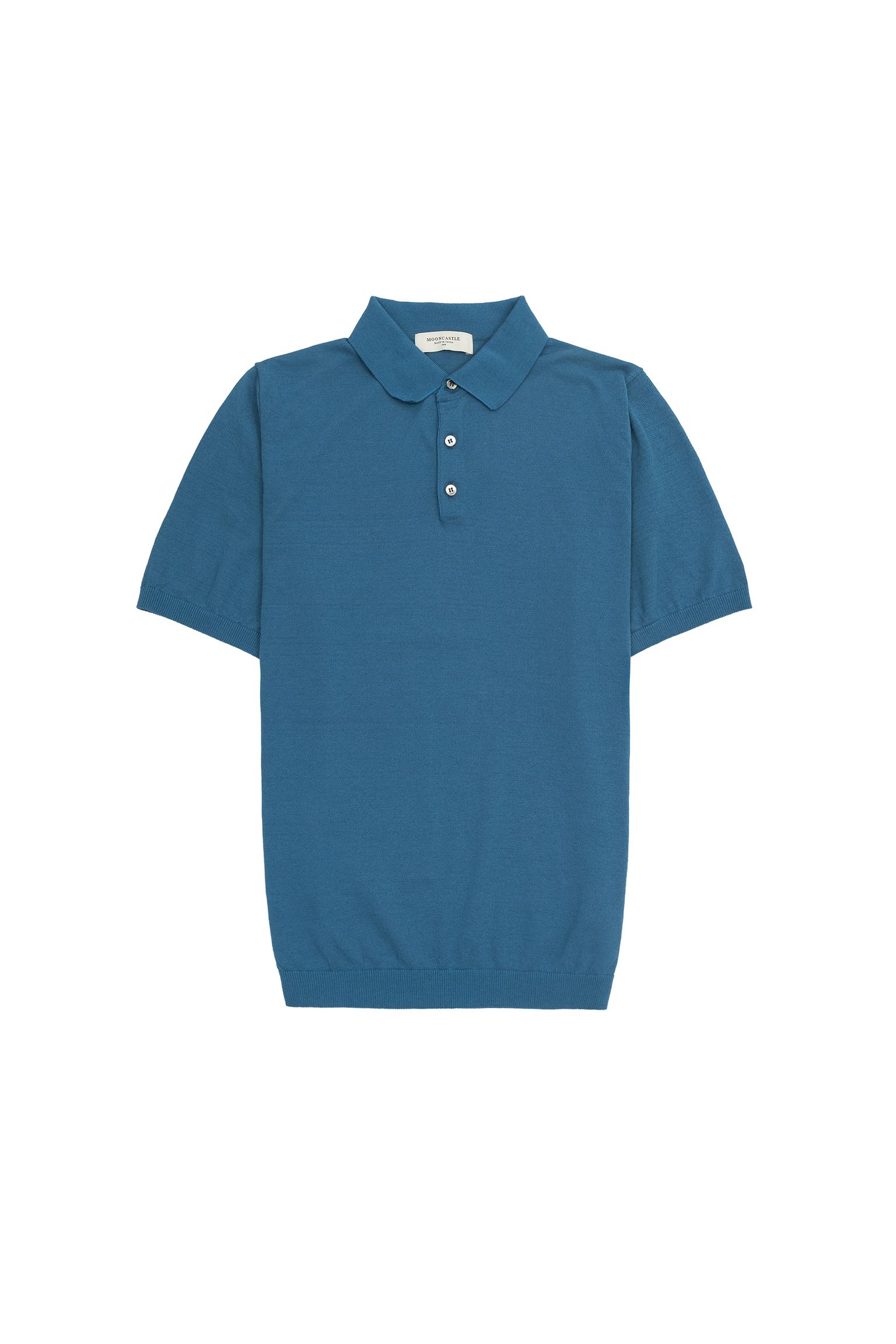 Поло ICE COTTON POLO NECK купить