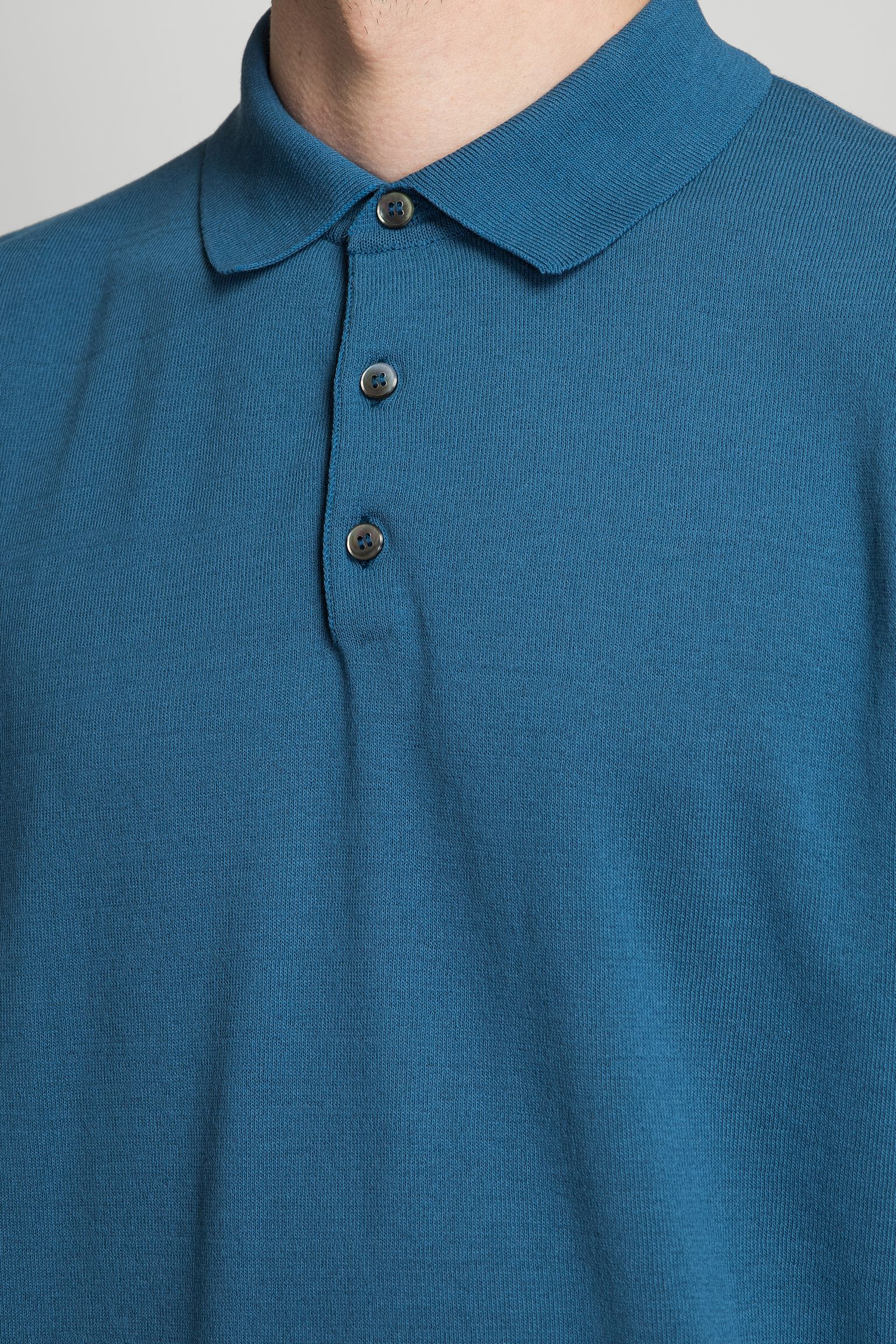 Широкий выбор Поло ICE COTTON POLO NECK