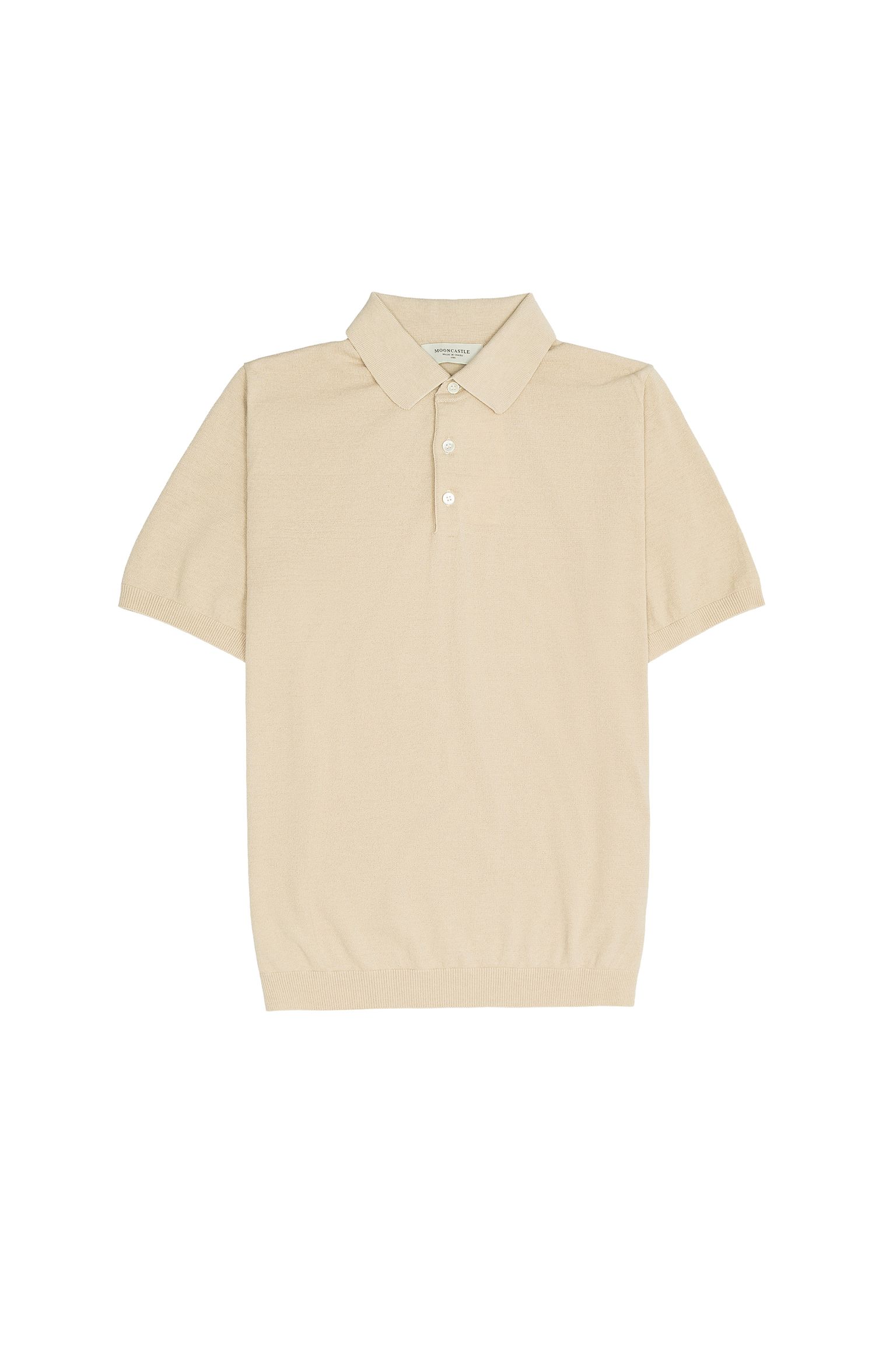Поло ICE COTTON POLO NECK купити