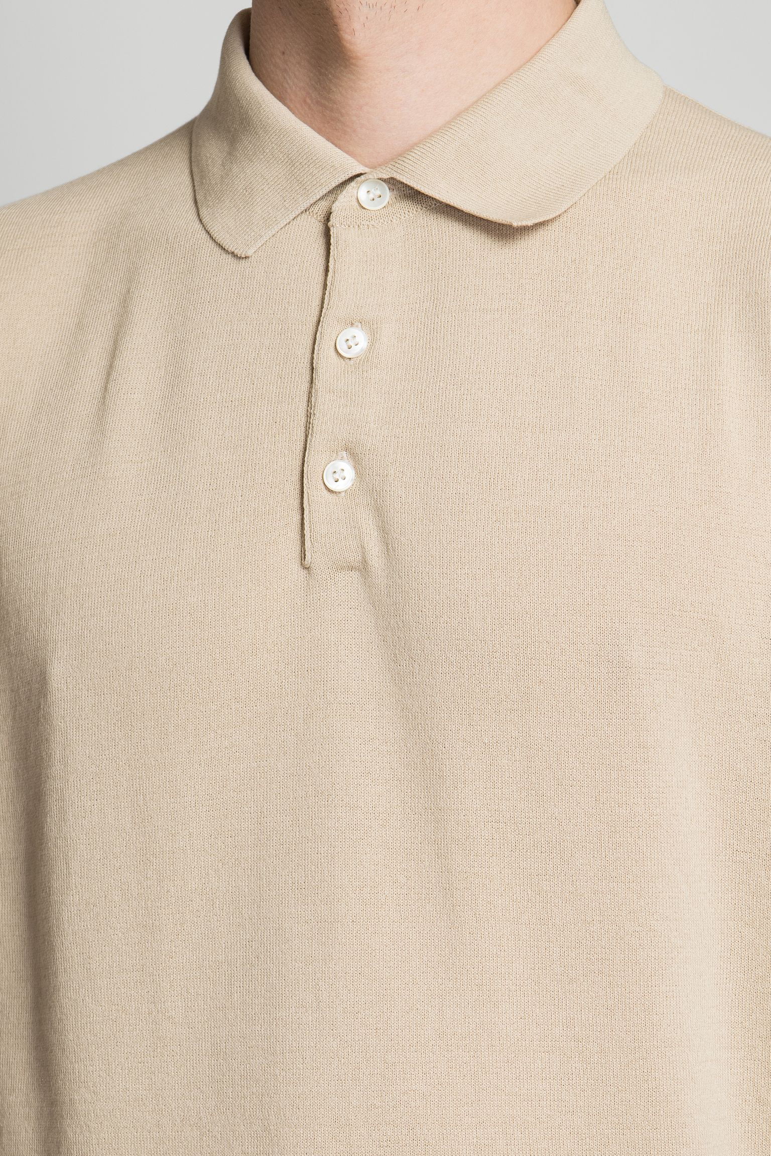 Широкий вибір Поло ICE COTTON POLO NECK