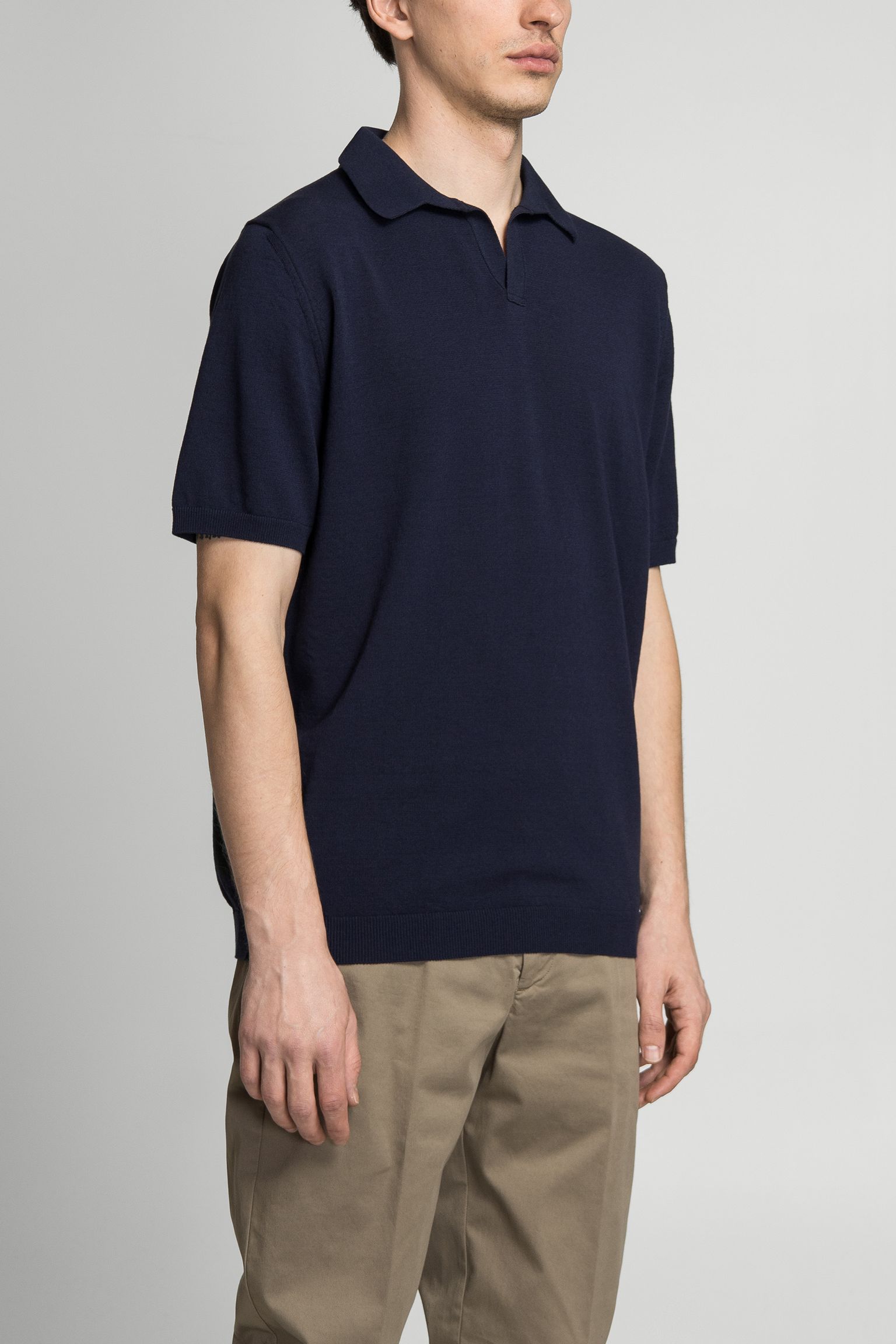 Поло ICE COTTON SKIPPER POLONECK з доставкою