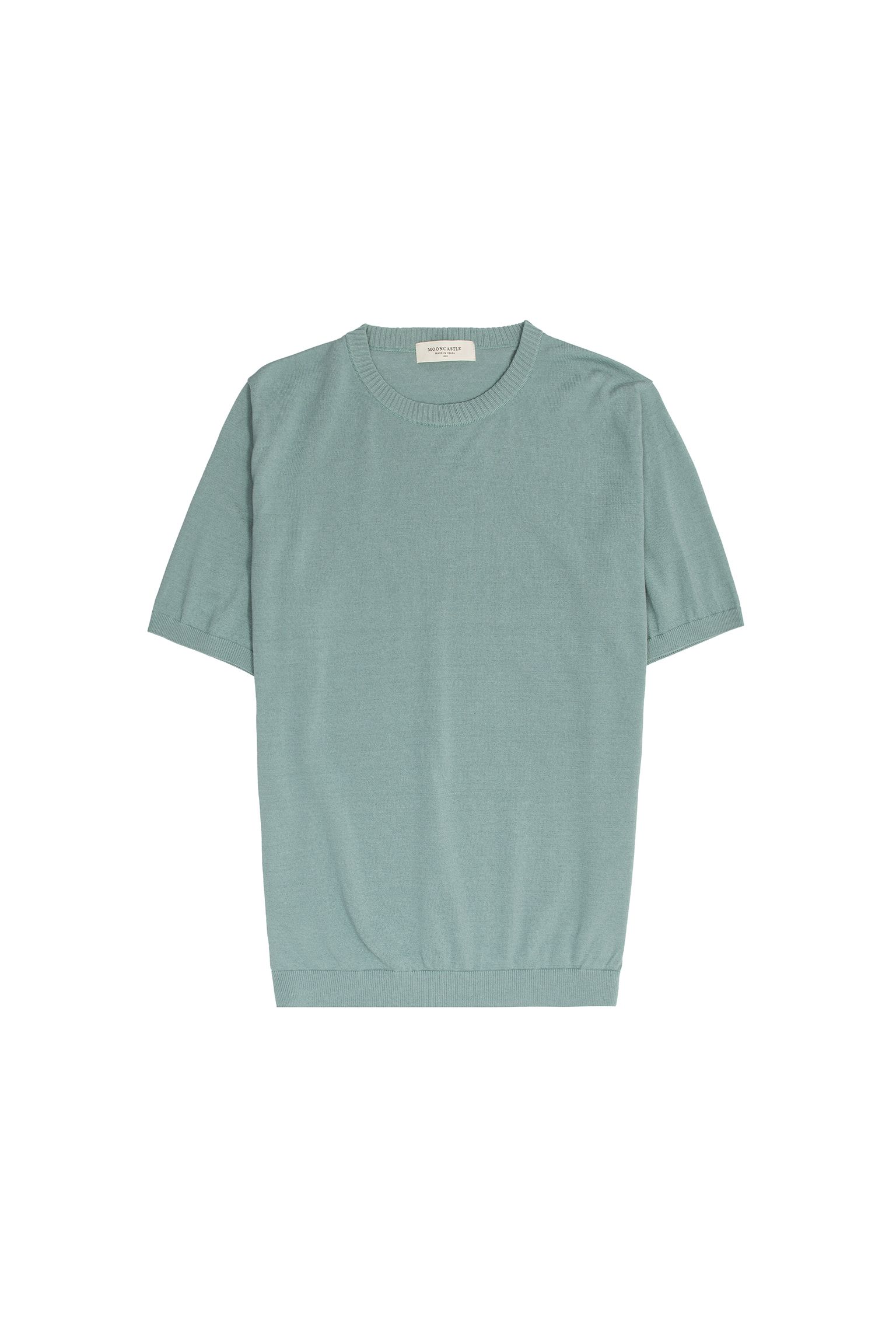 Футболка ICE COTTON CREWNECK купить