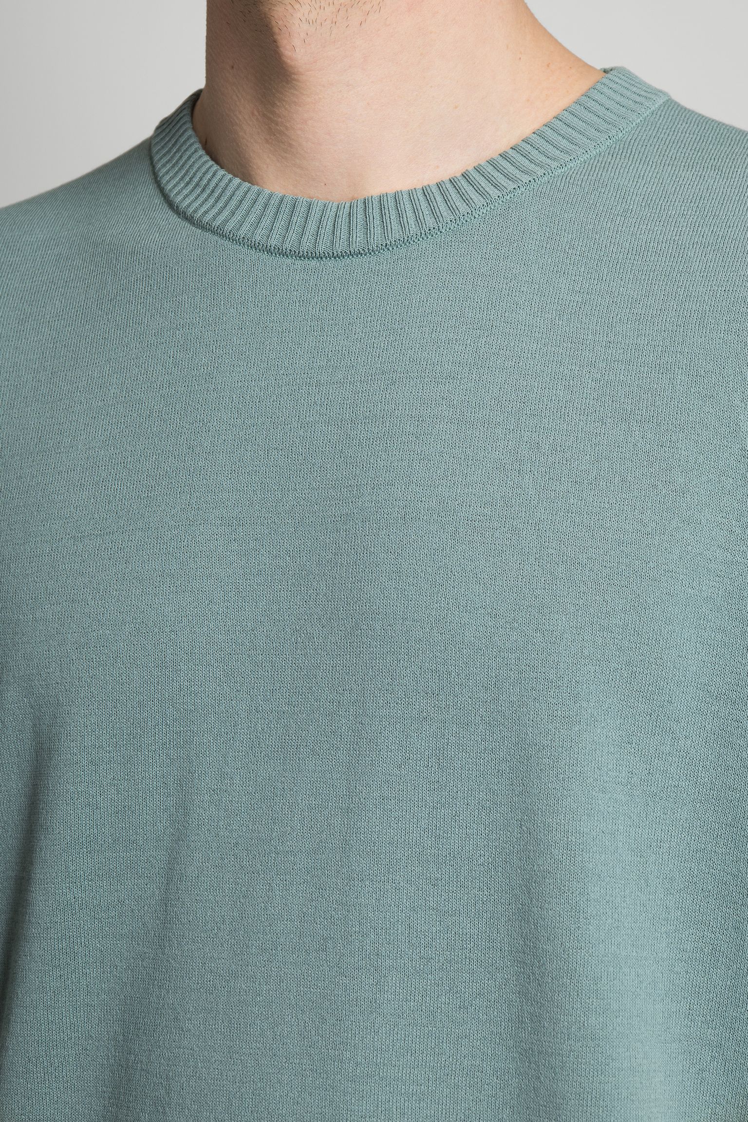 Широкий выбор Футболка ICE COTTON CREWNECK