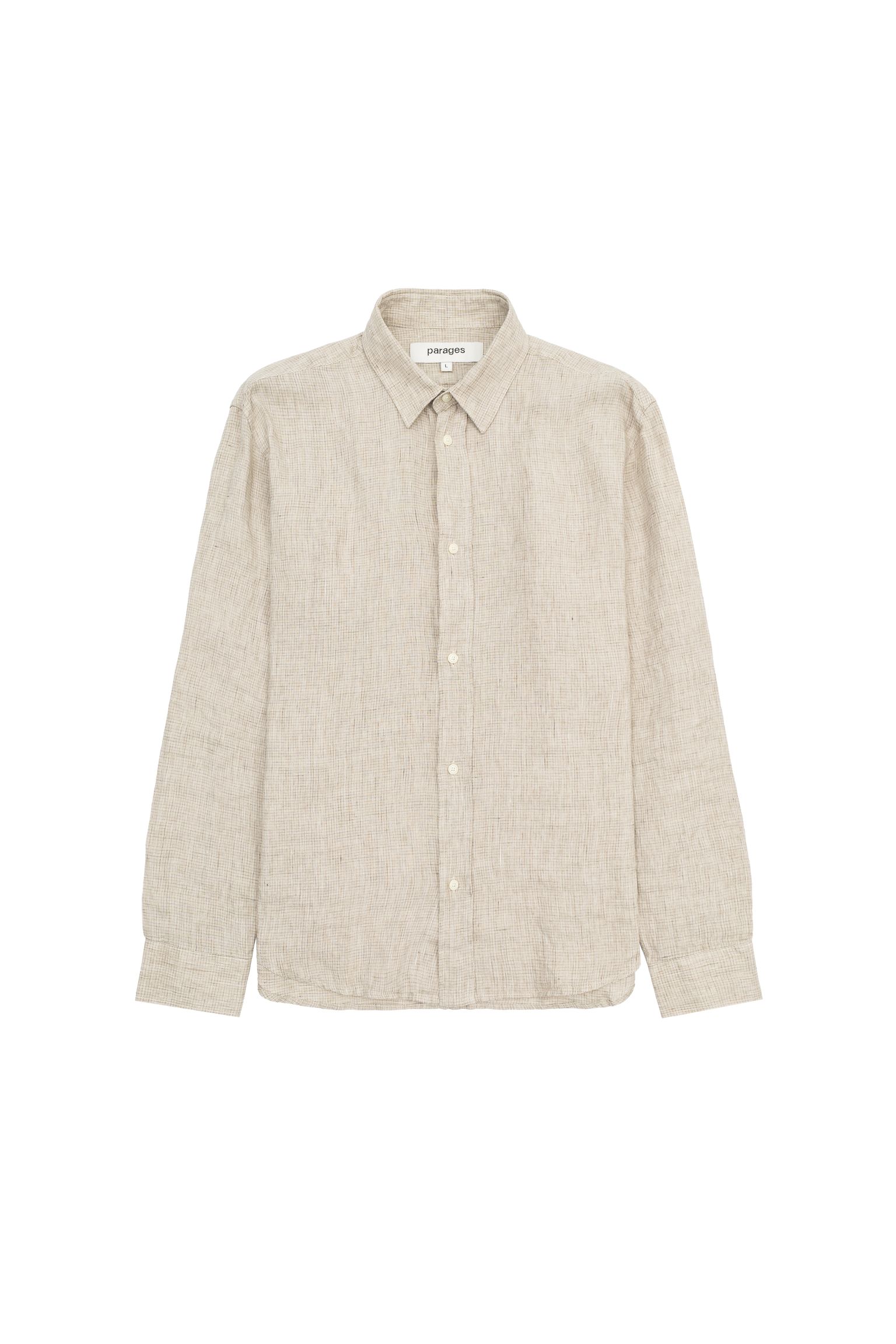 Рубашка Everyday Linen купить