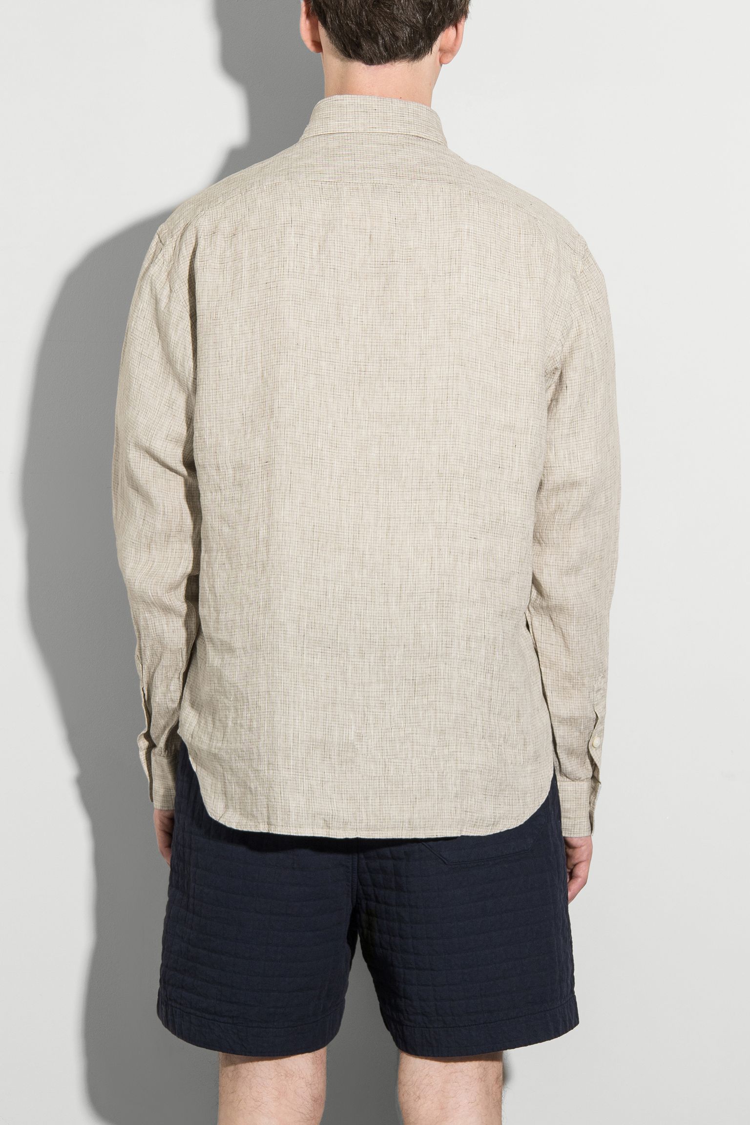 Стильные Рубашка Everyday Linen