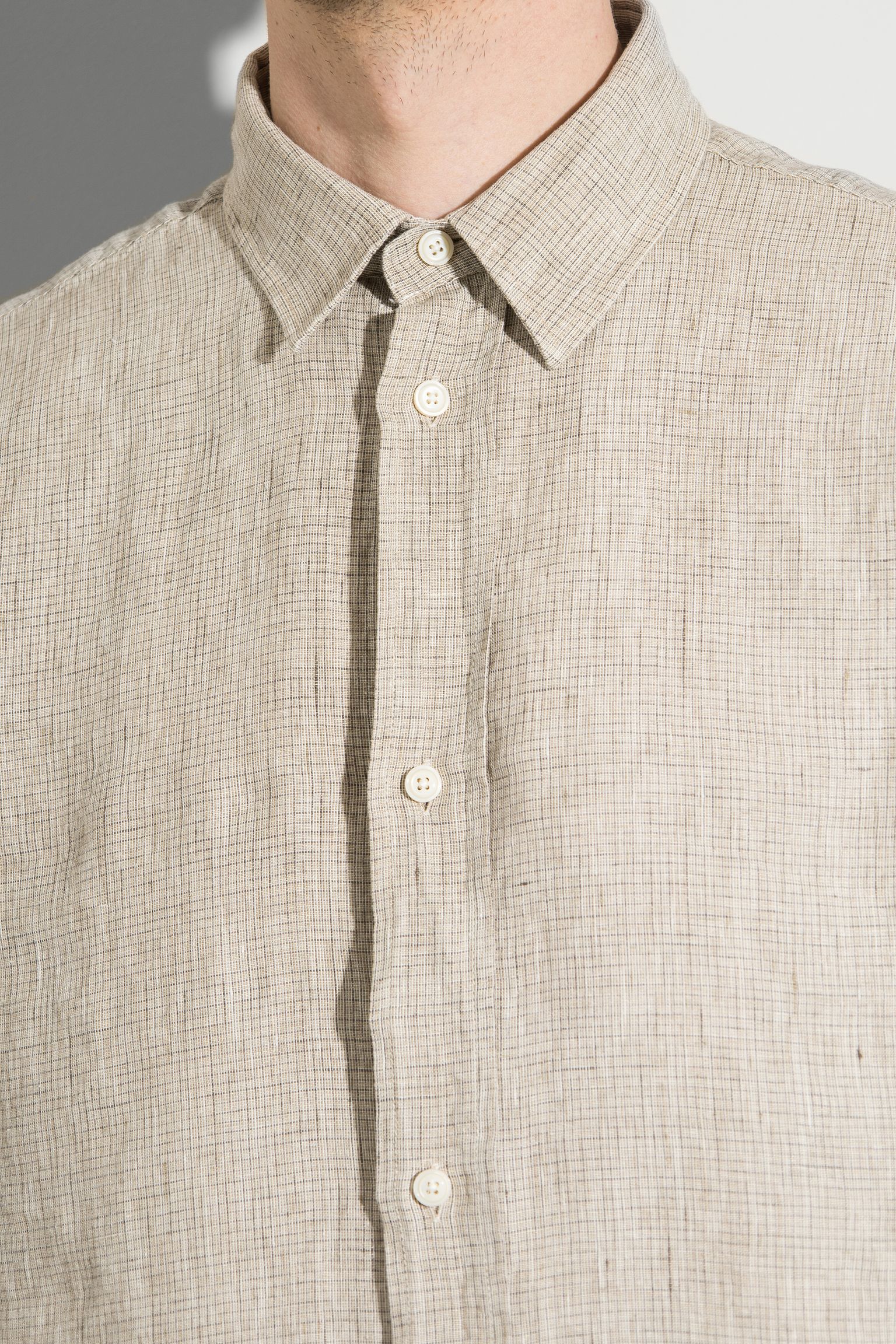 Широкий выбор Рубашка Everyday Linen