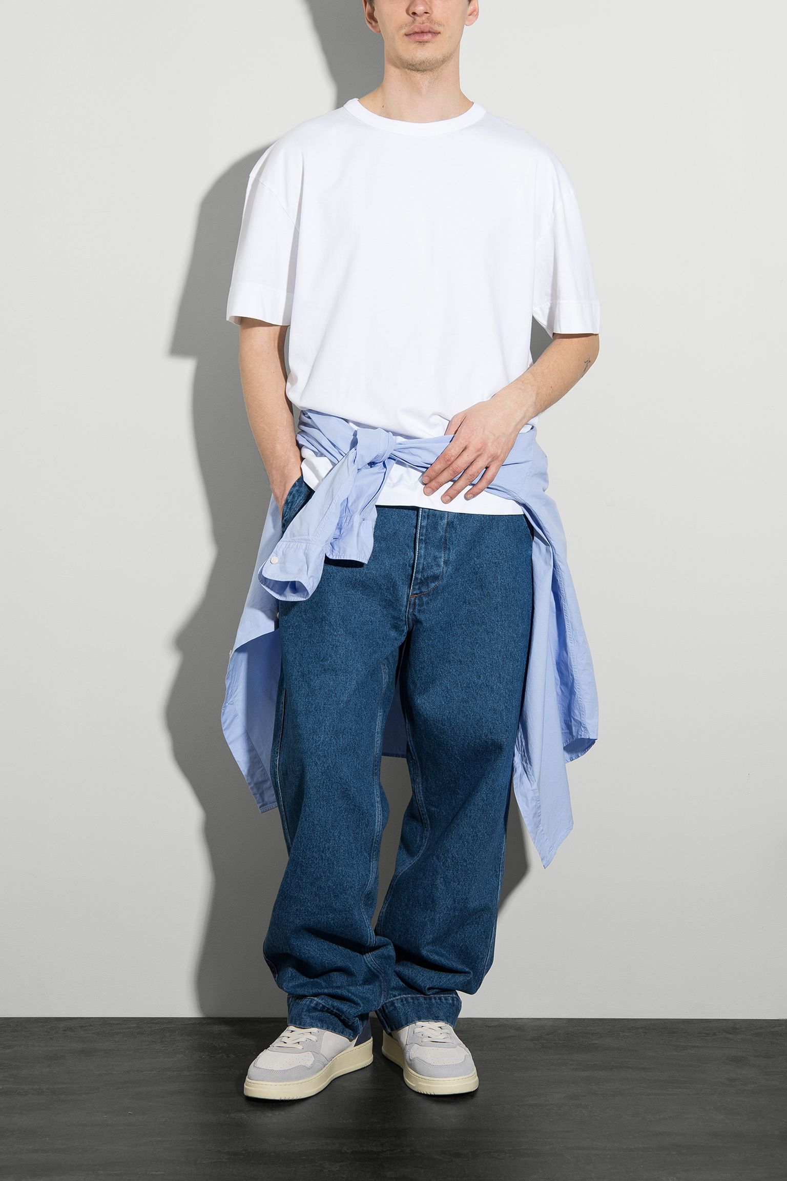 Джинсы Dad Denim купить в Украине