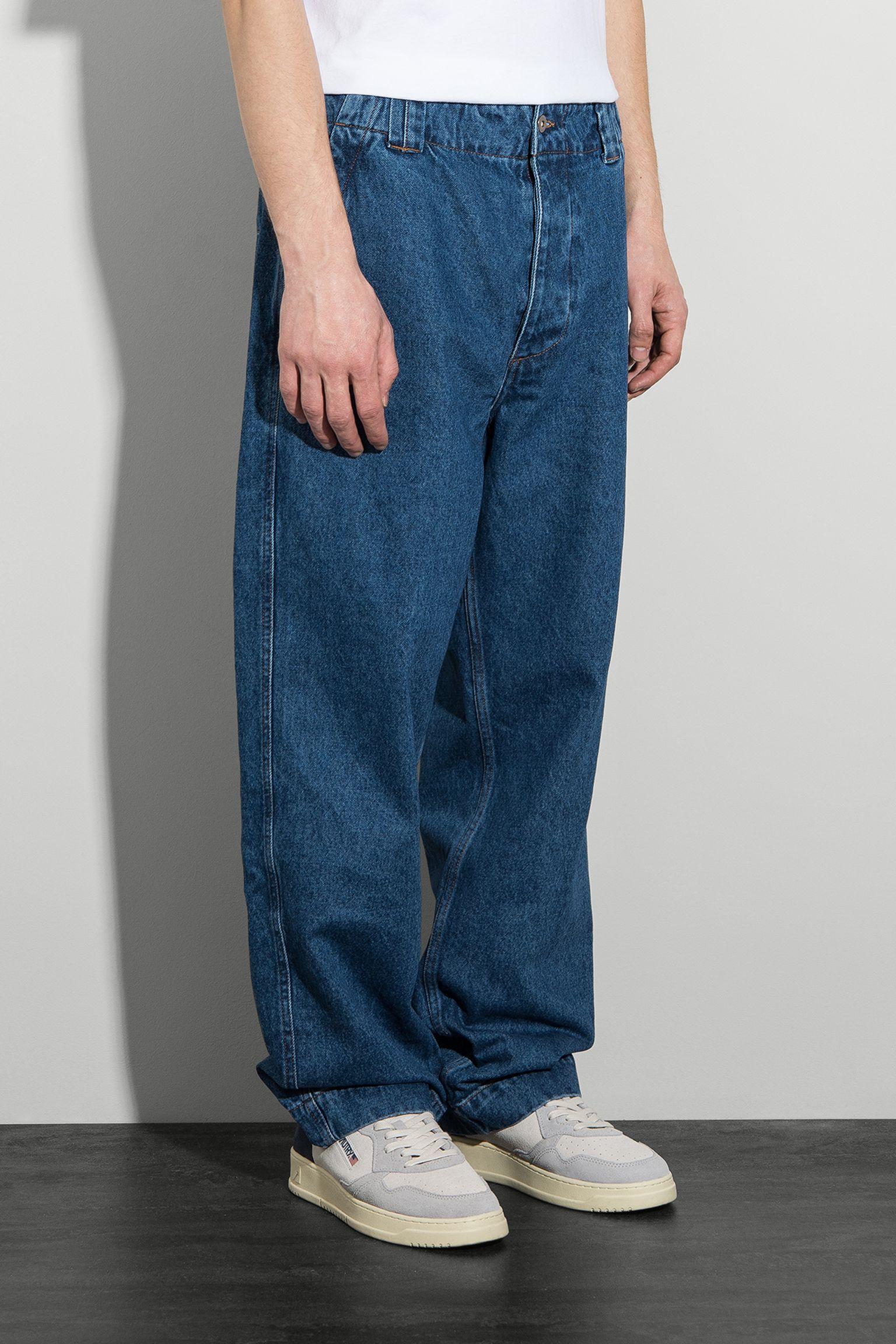 Джинсы Dad Denim с доставкой