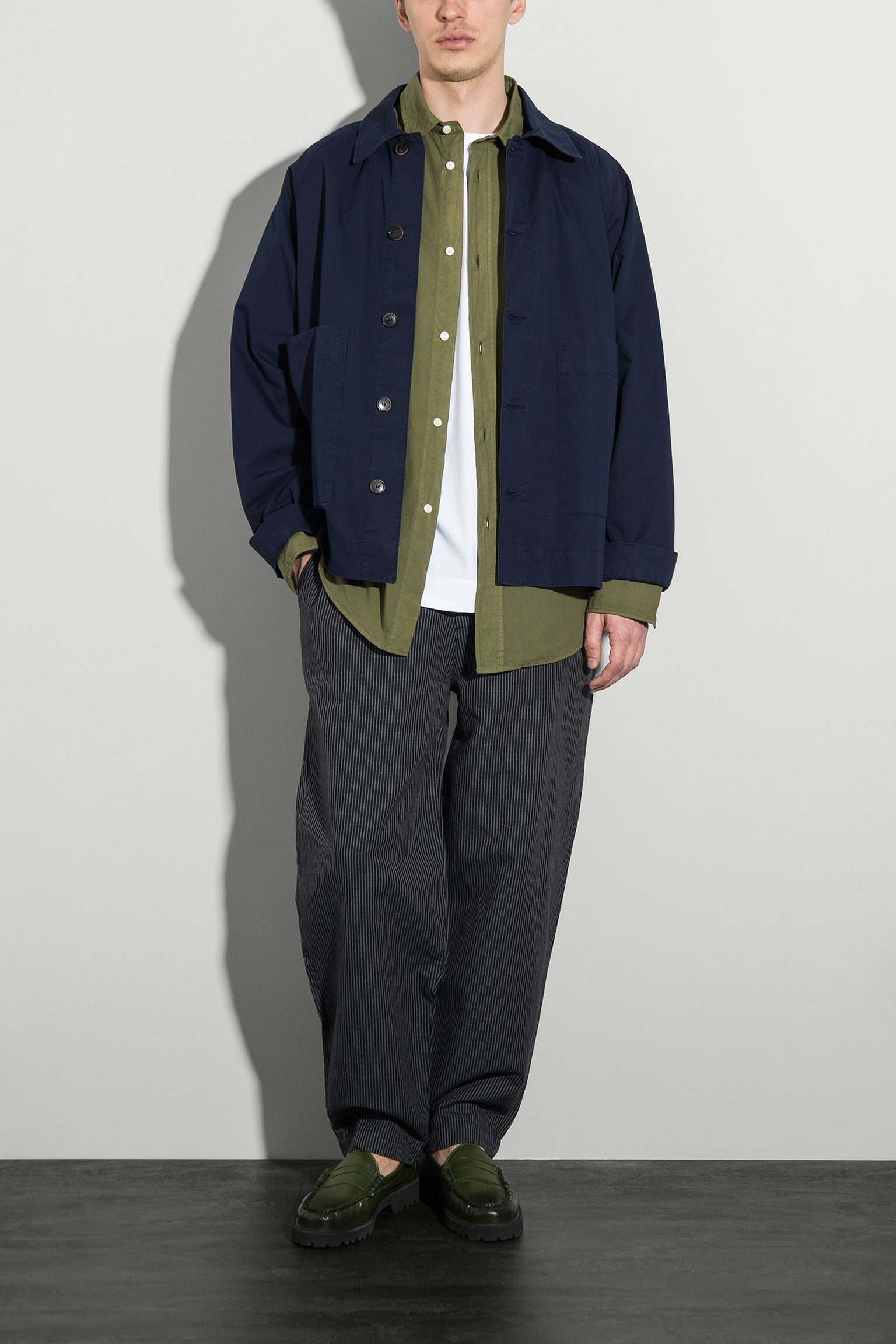 Брюки Nomad Linen купить в Украине