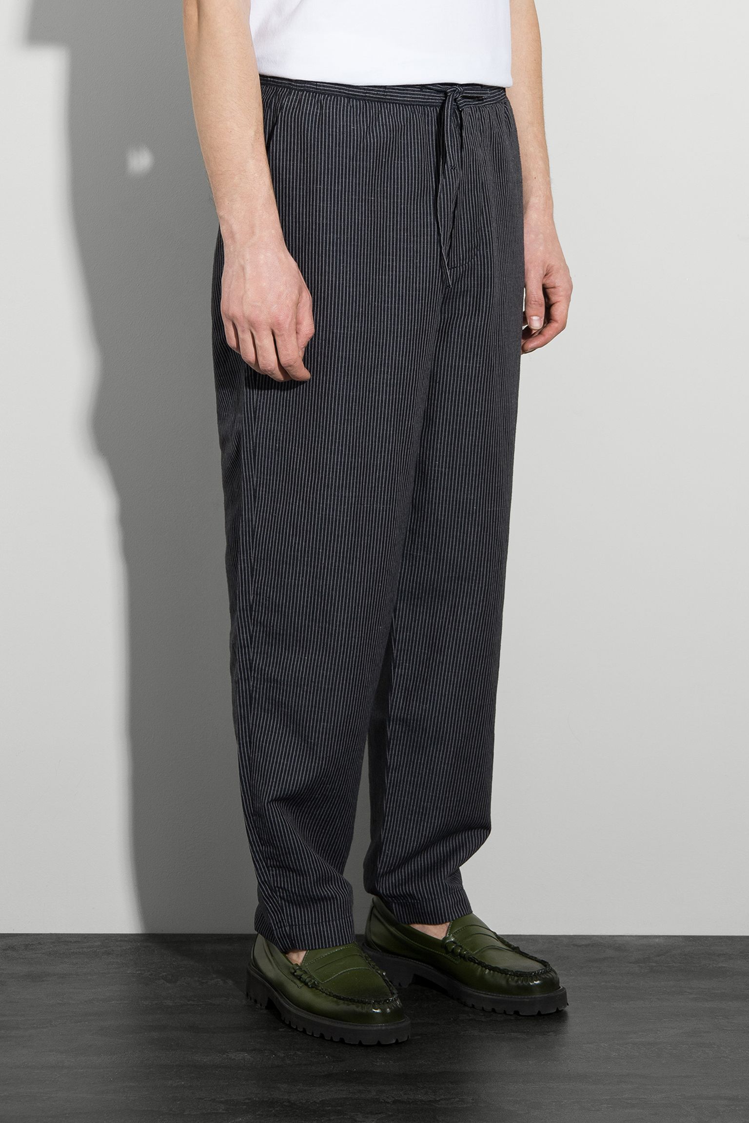 Брюки Nomad Linen с доставкой