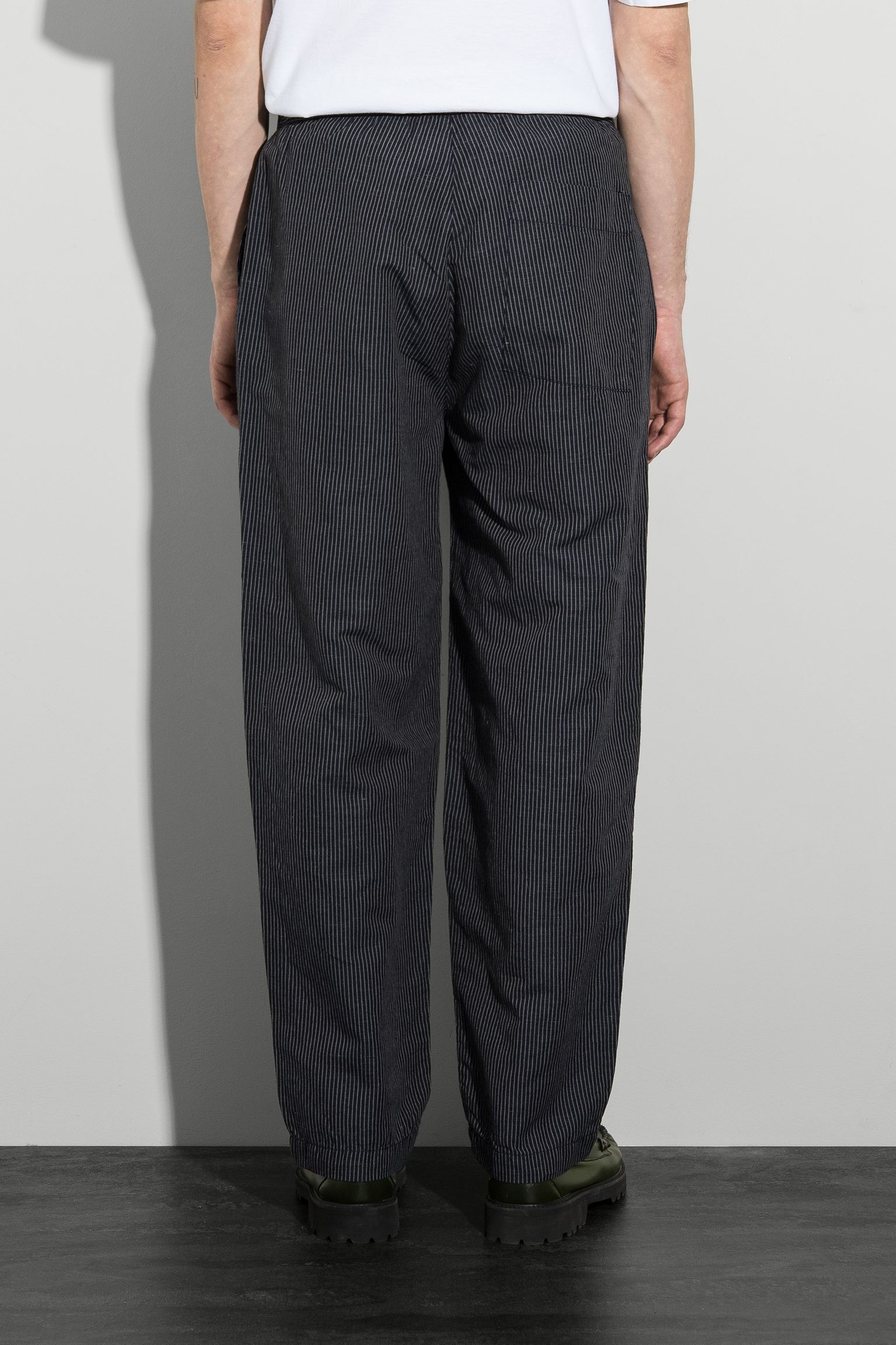 Стильные Брюки Nomad Linen