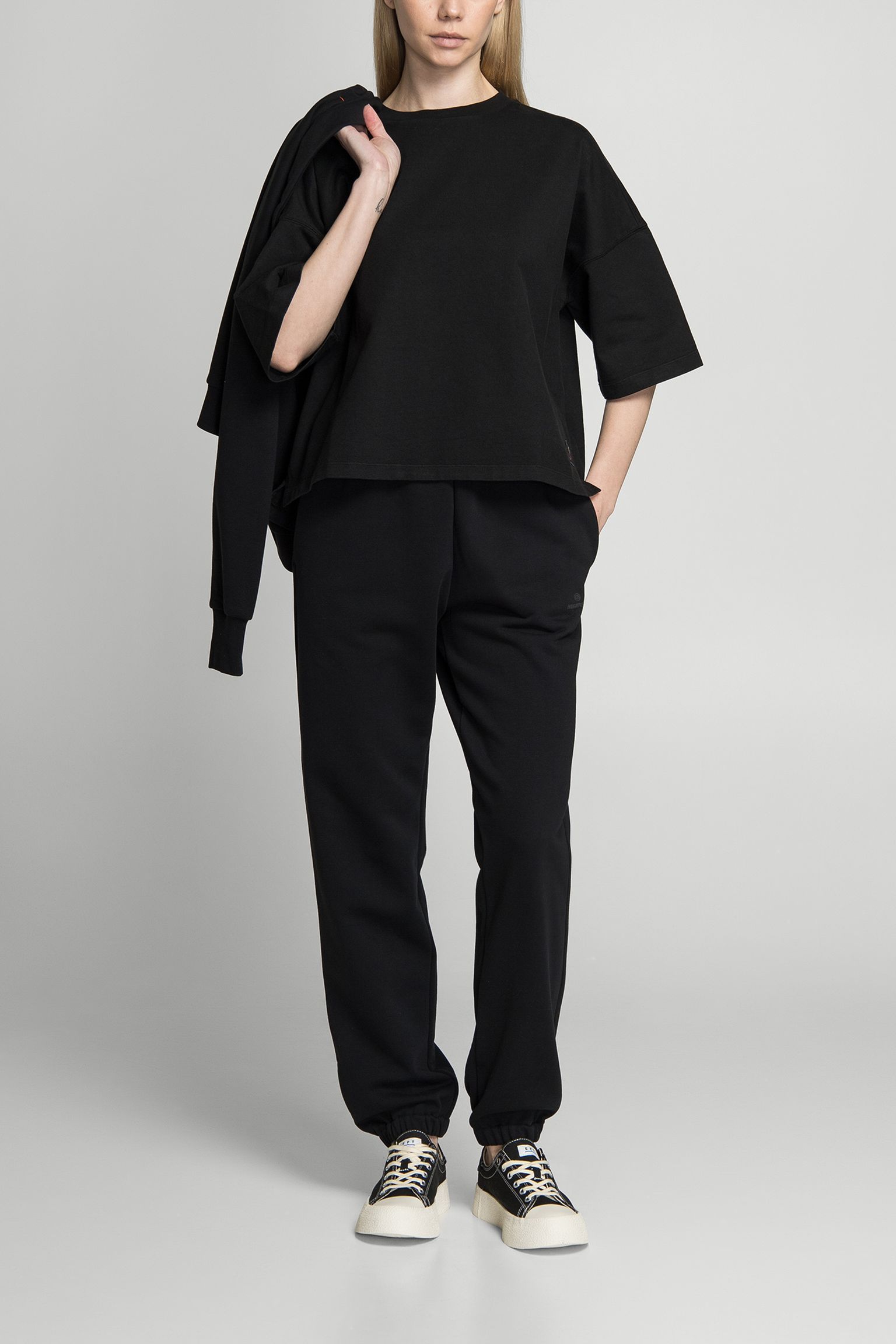 Футболка PLAIN TEE купити в Україні