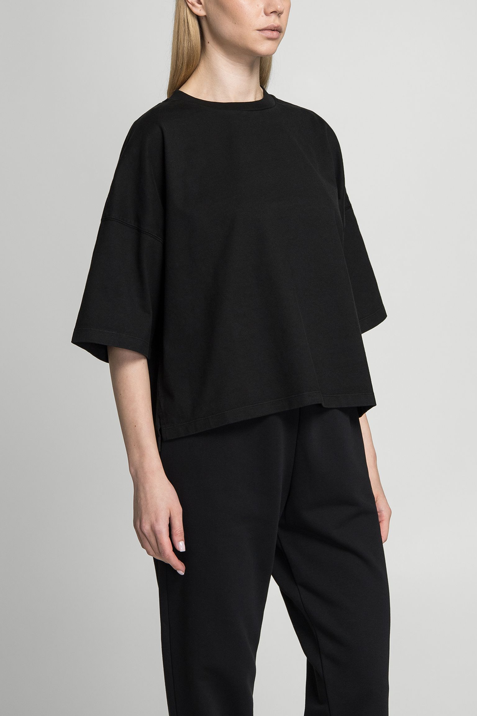 Футболка PLAIN TEE з доставкою