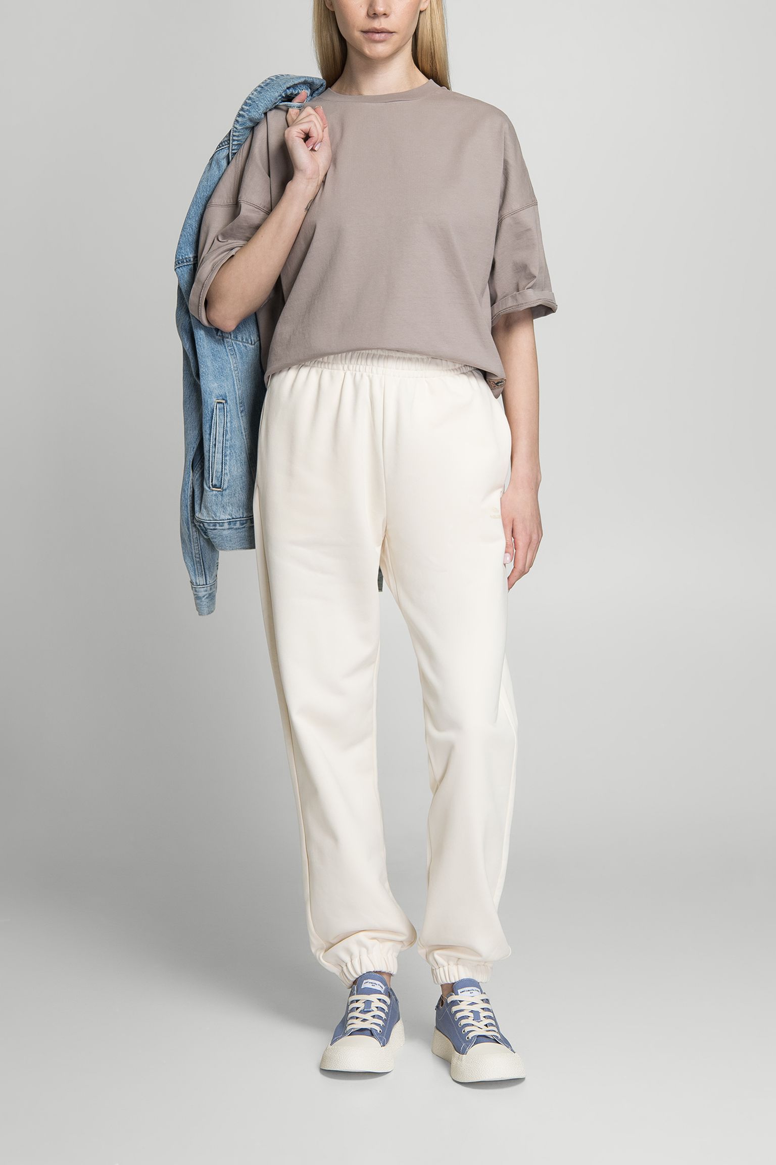 Футболка PLAIN TEE купить в Украине