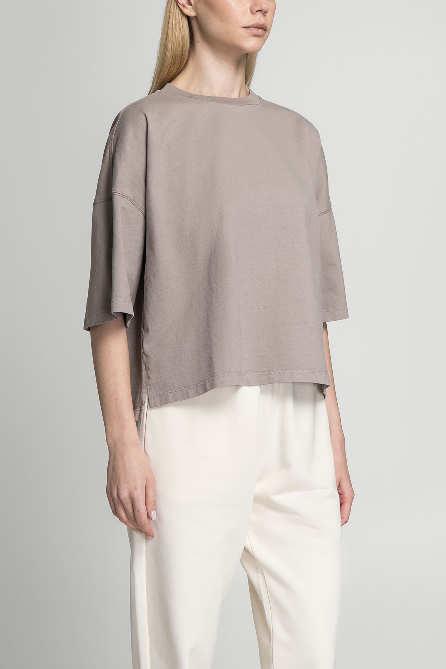 Футболка PLAIN TEE с доставкой