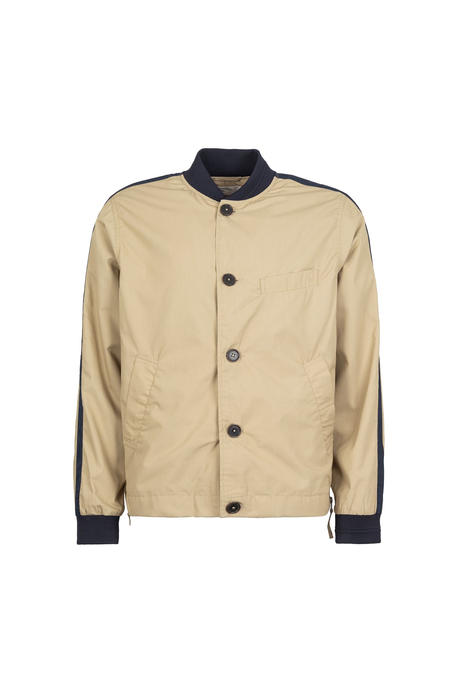 Куртка NEWARK JACKET купити