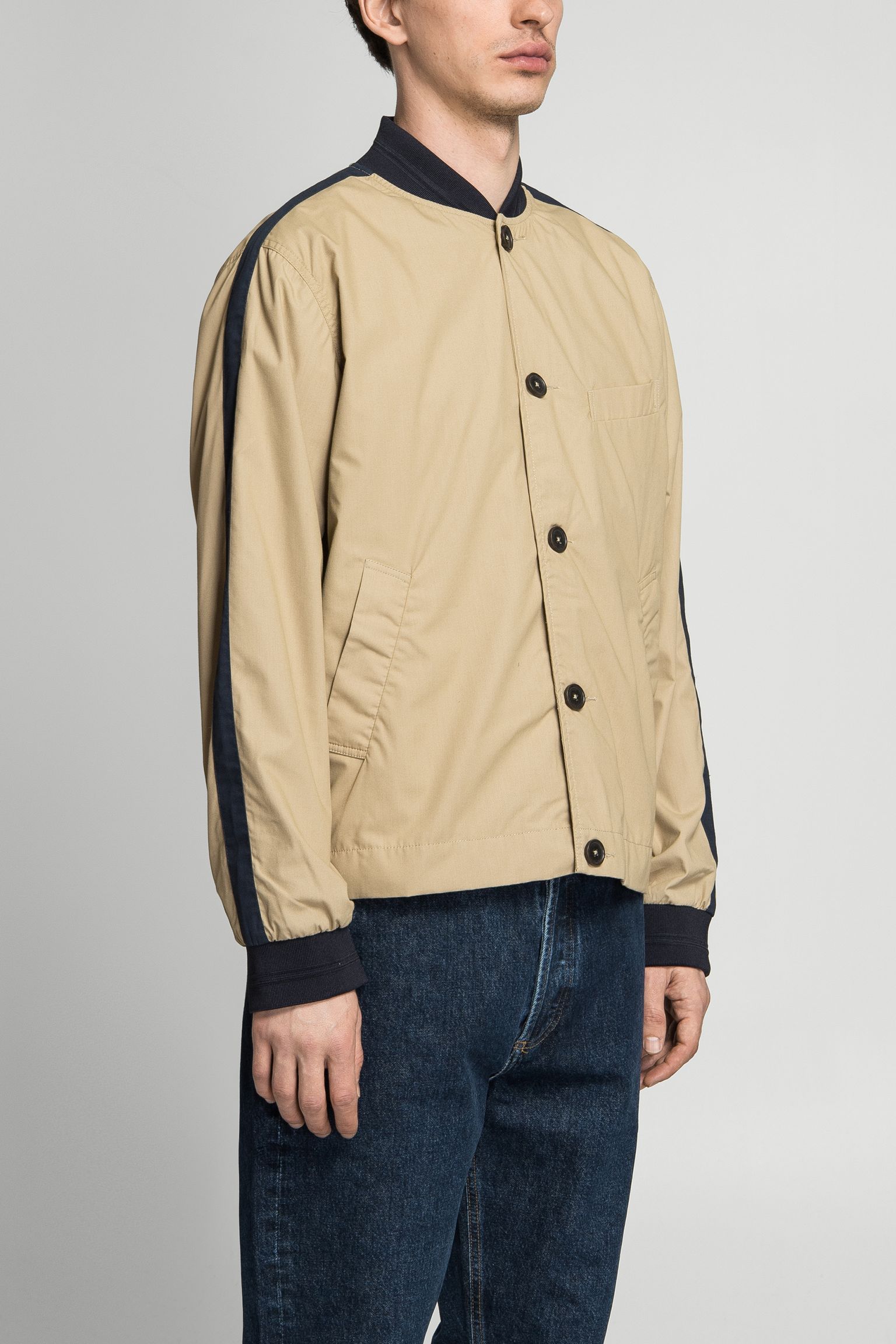 Куртка NEWARK JACKET з доставкою